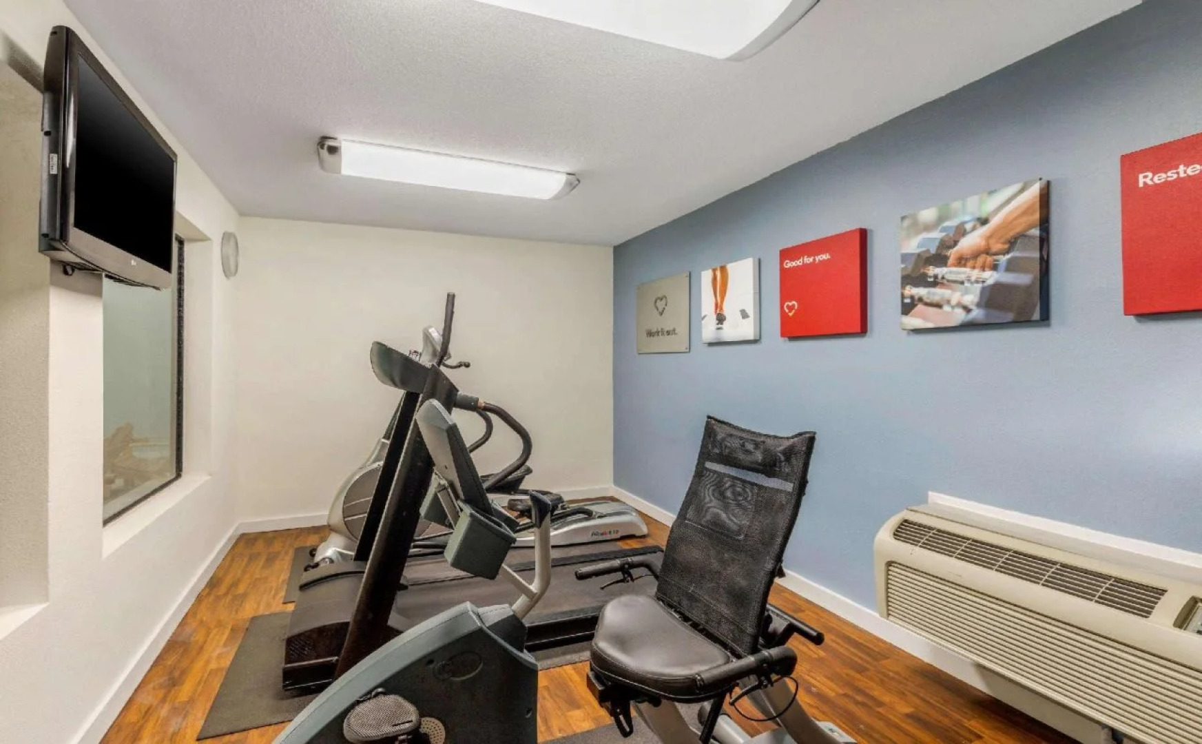 Comfort Suites Lufkin