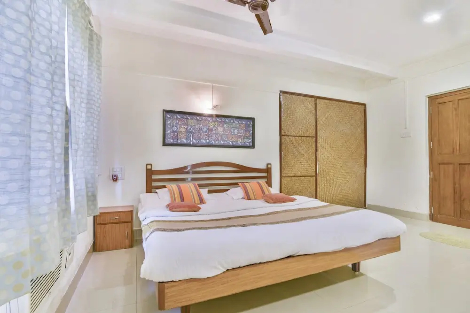 GuestHouser 1 BR Cottage 847d