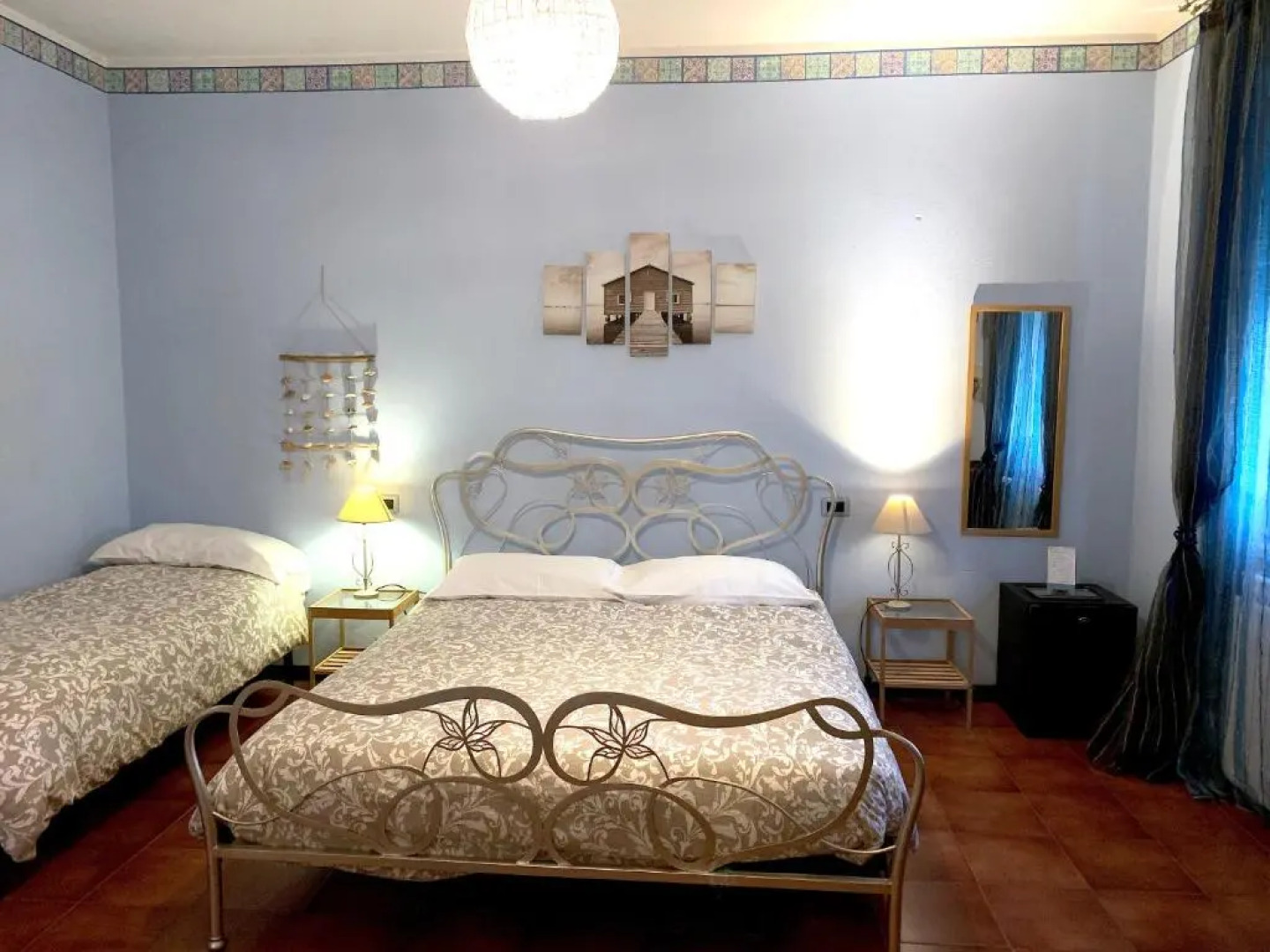 Residenza Marina B&B
