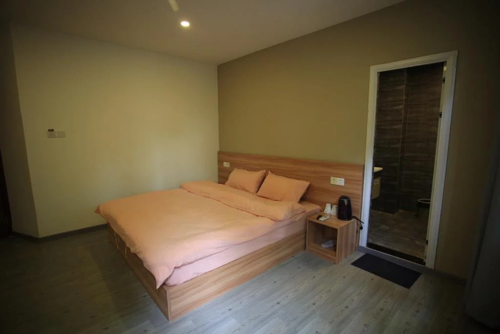 Dengba International Inn Guangzhou Branch