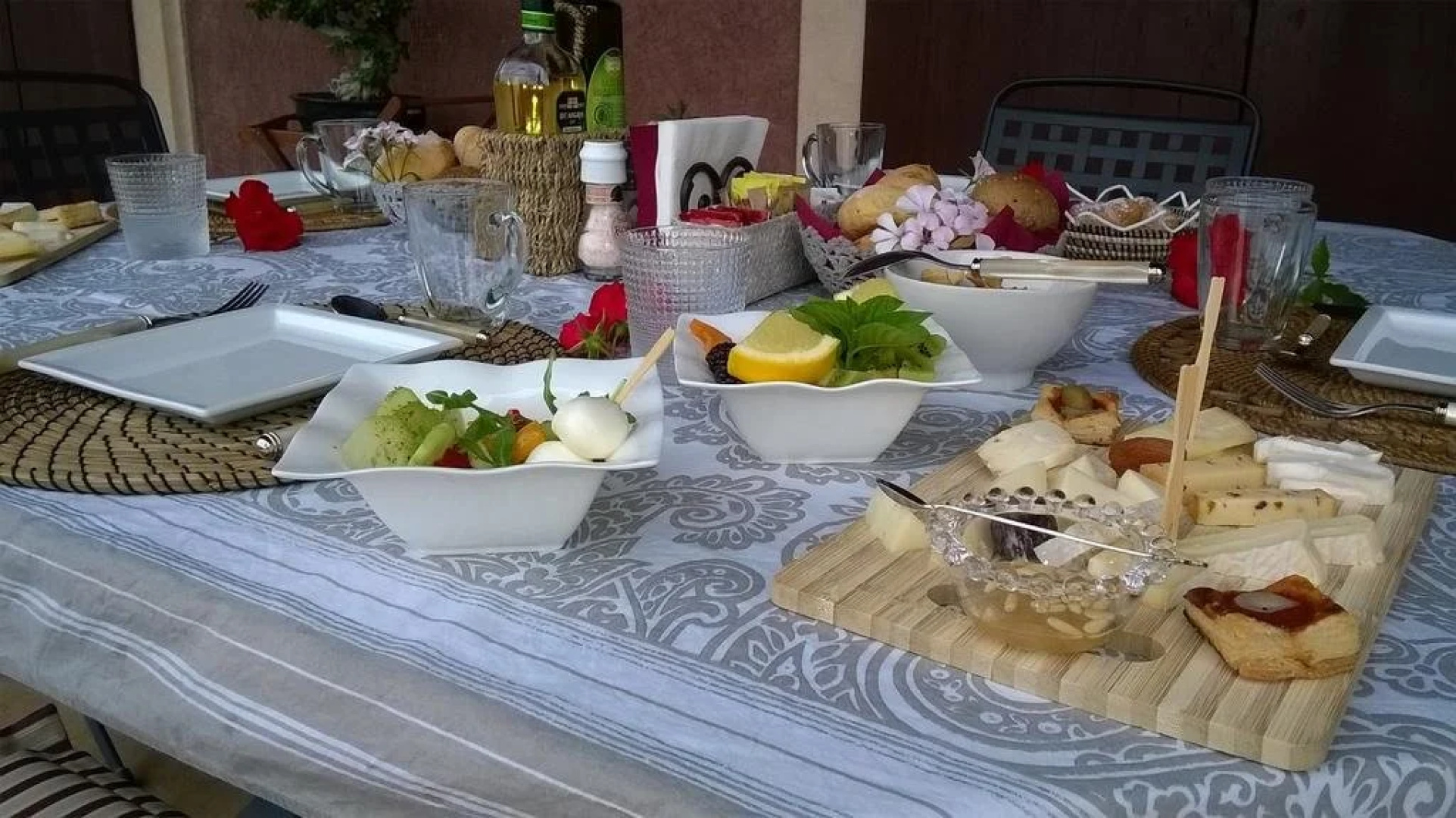 B&B Posserle