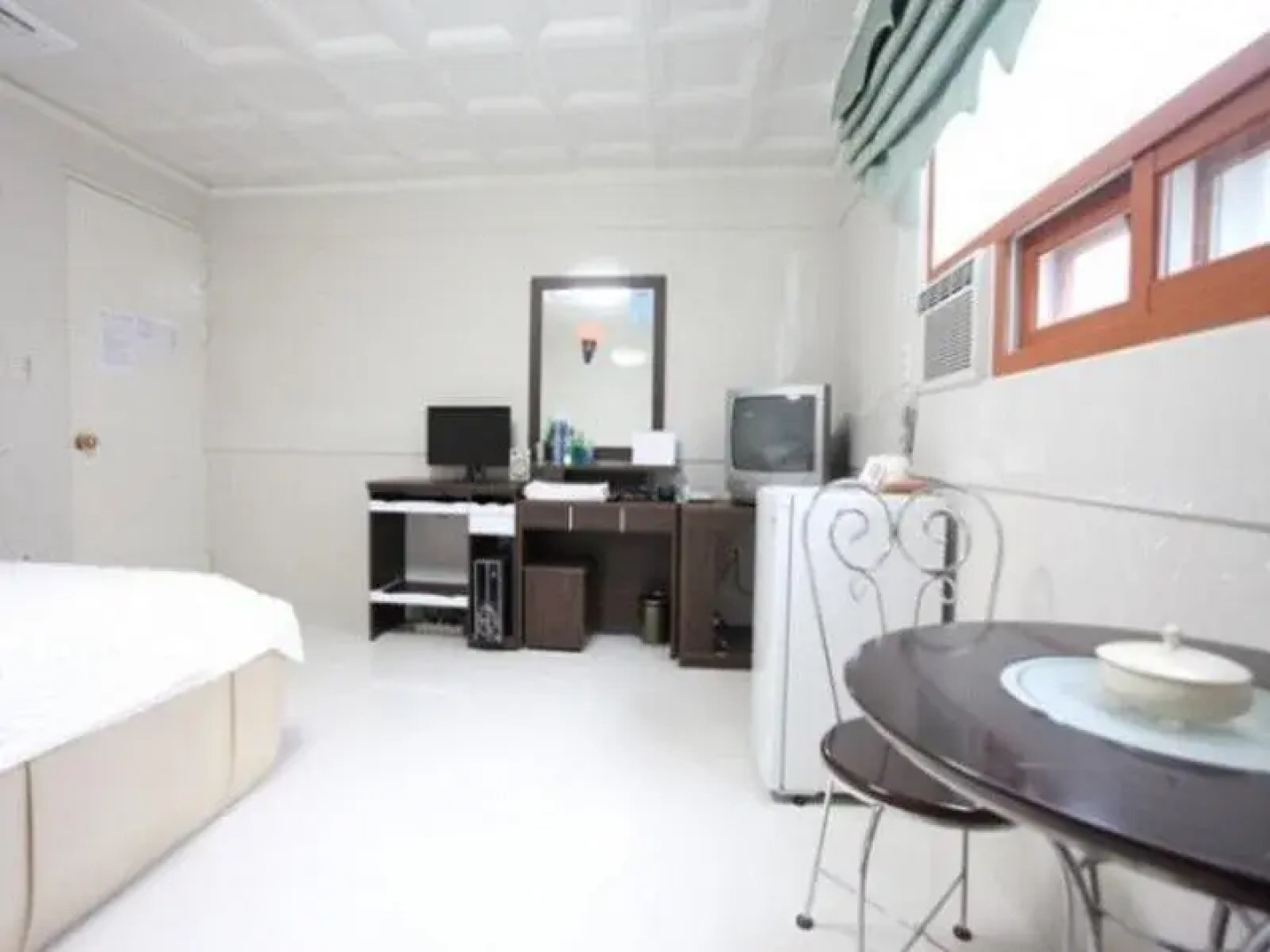 Goodstay Palgyeong Motel