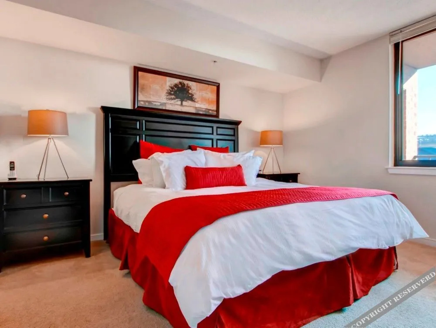 Global Luxury Suites at Spring Hill