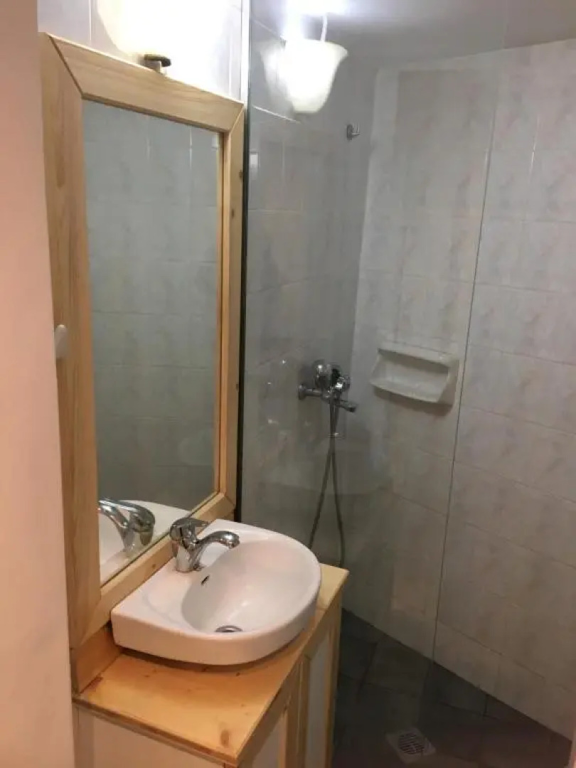 Mariza's traditional house 1900