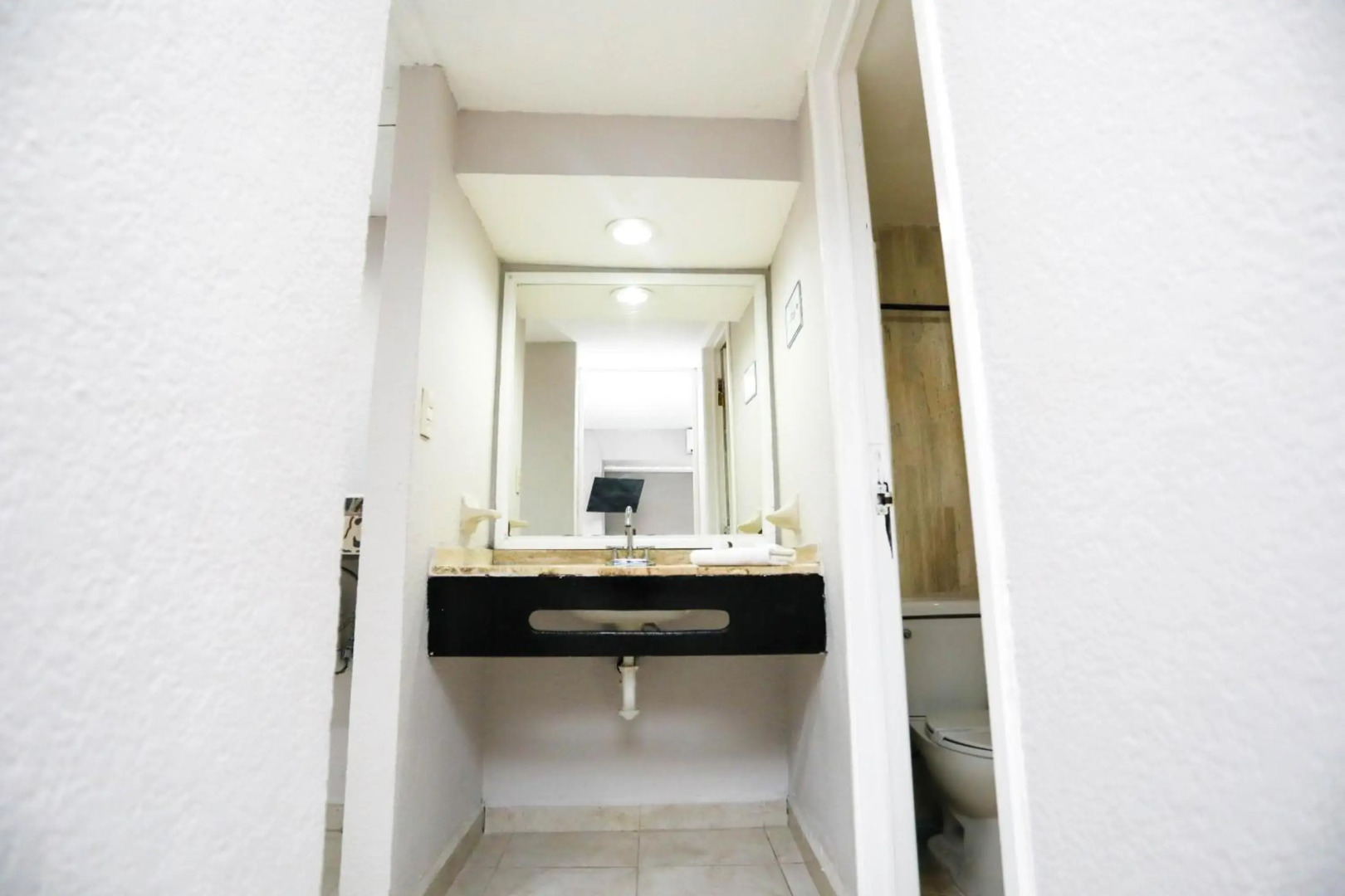 Отель Paris Boulogne