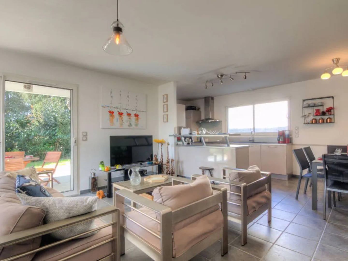 House La Plage Labenne