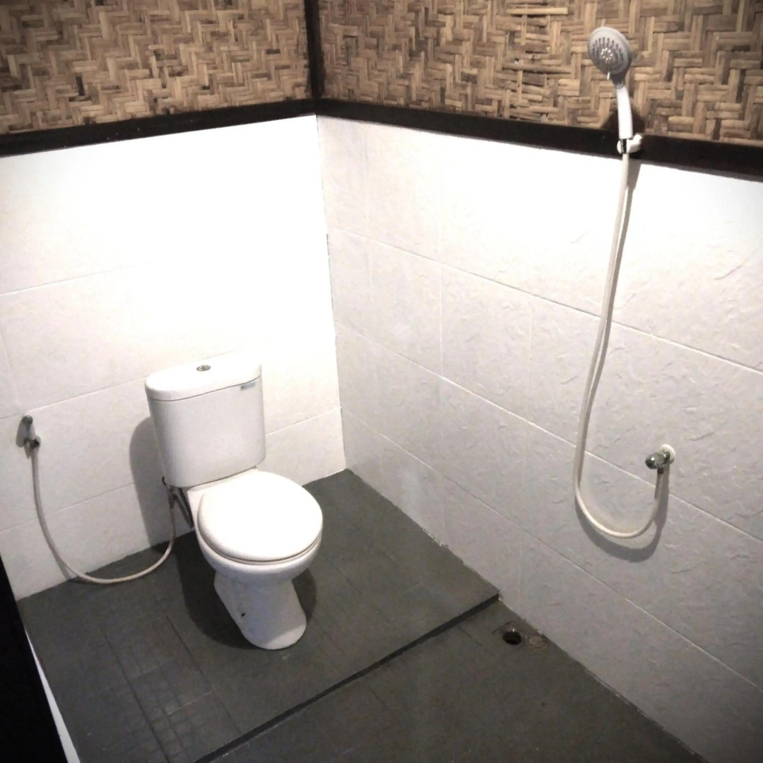 Good Vibes Bungalows