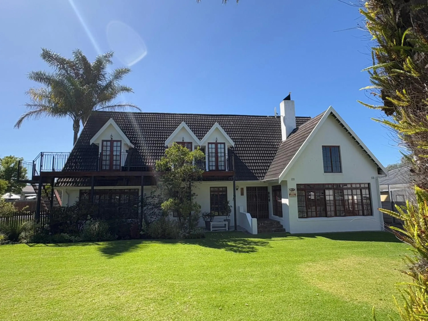 Be at Rest Accommodation