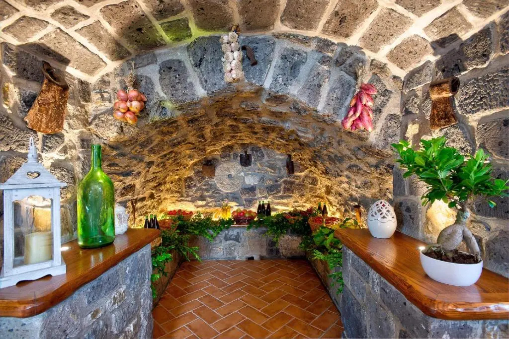 Agriturismo La Peppina