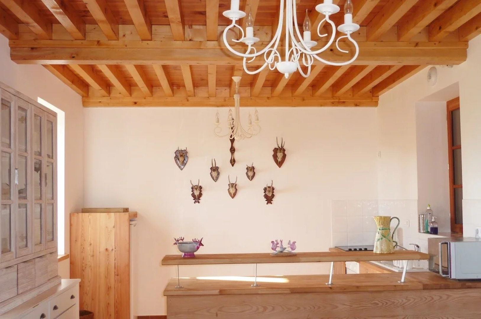 Gîte Pavillon de Chasse