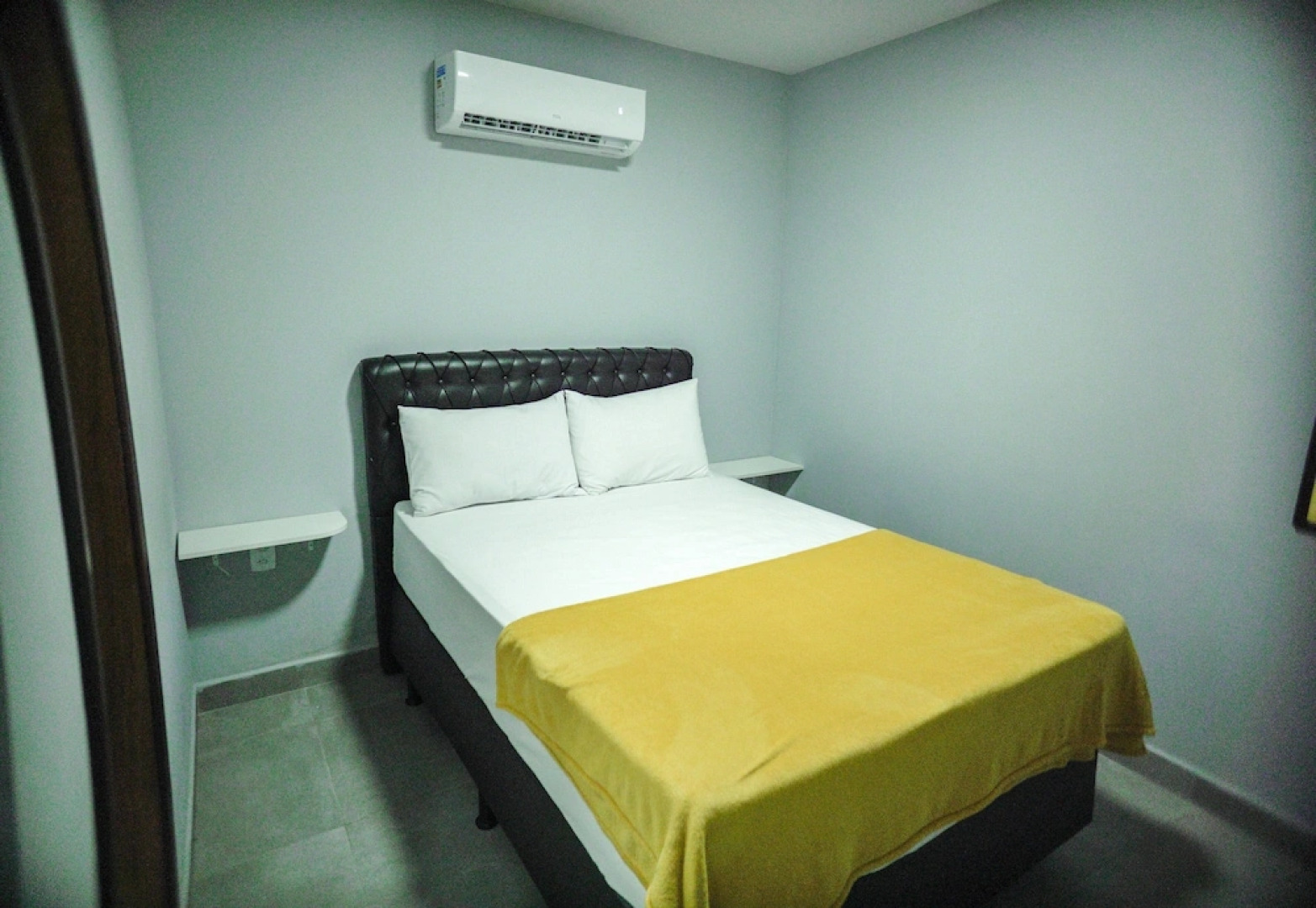 Pousada Recanto do Sol BF