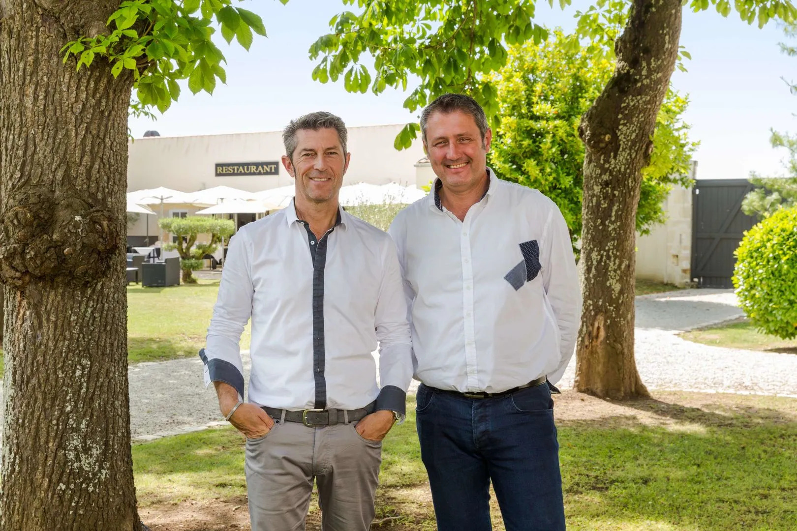 Le Logis du Péré, The Originals Collection (Relais du Silence)