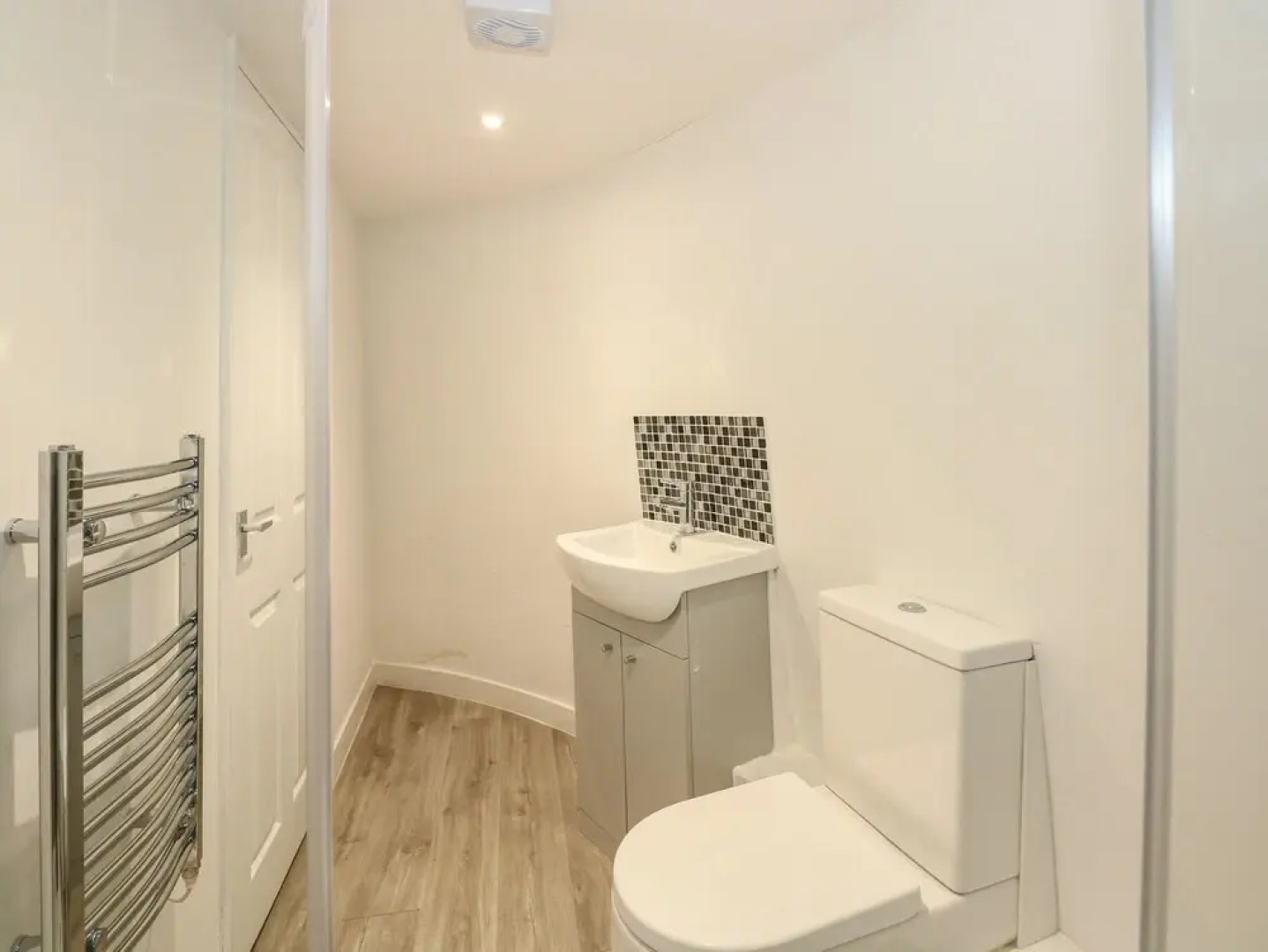 The Sir Peter Scott Lighthouse