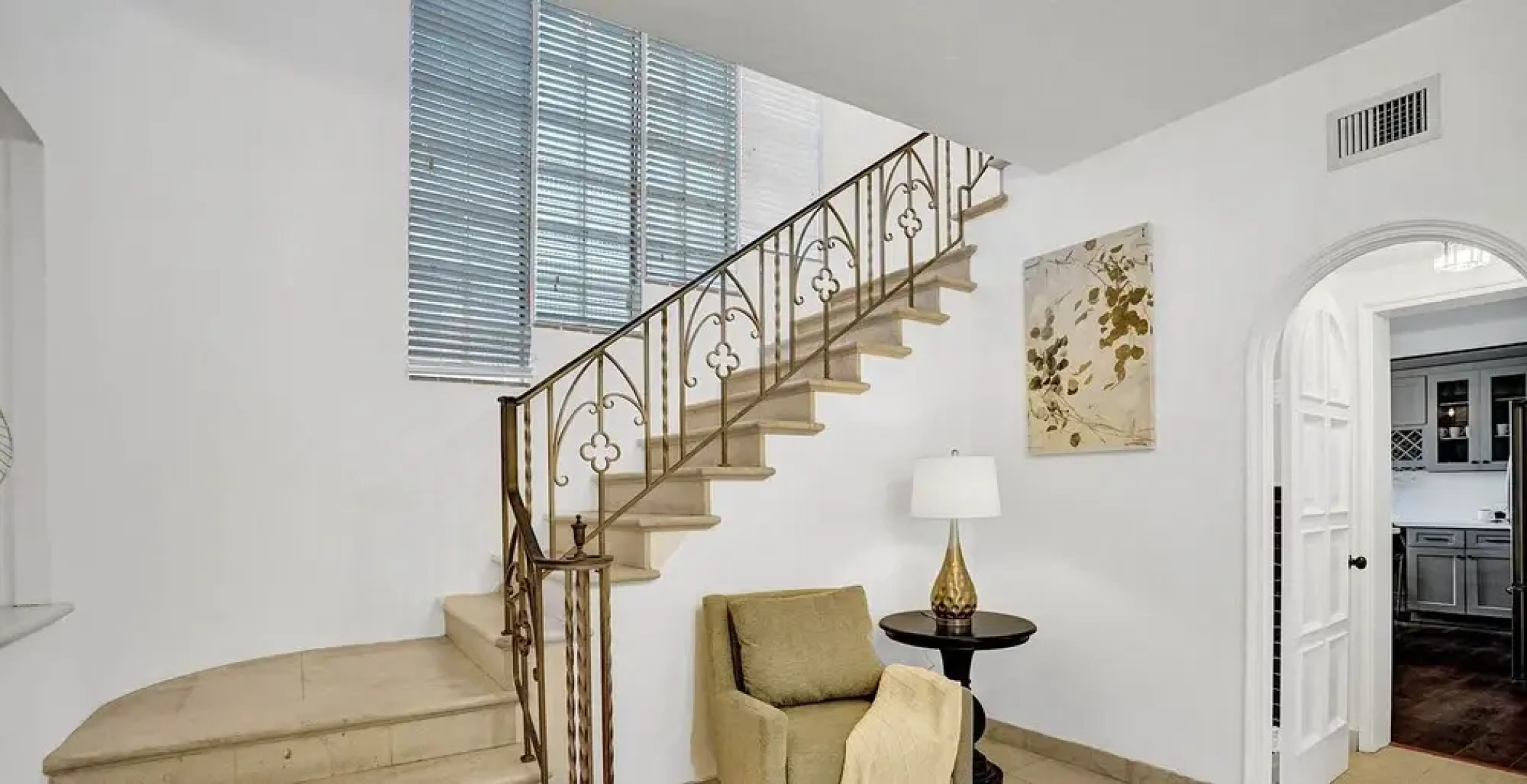 7 BR Villa with Heated Pool & Gameroom