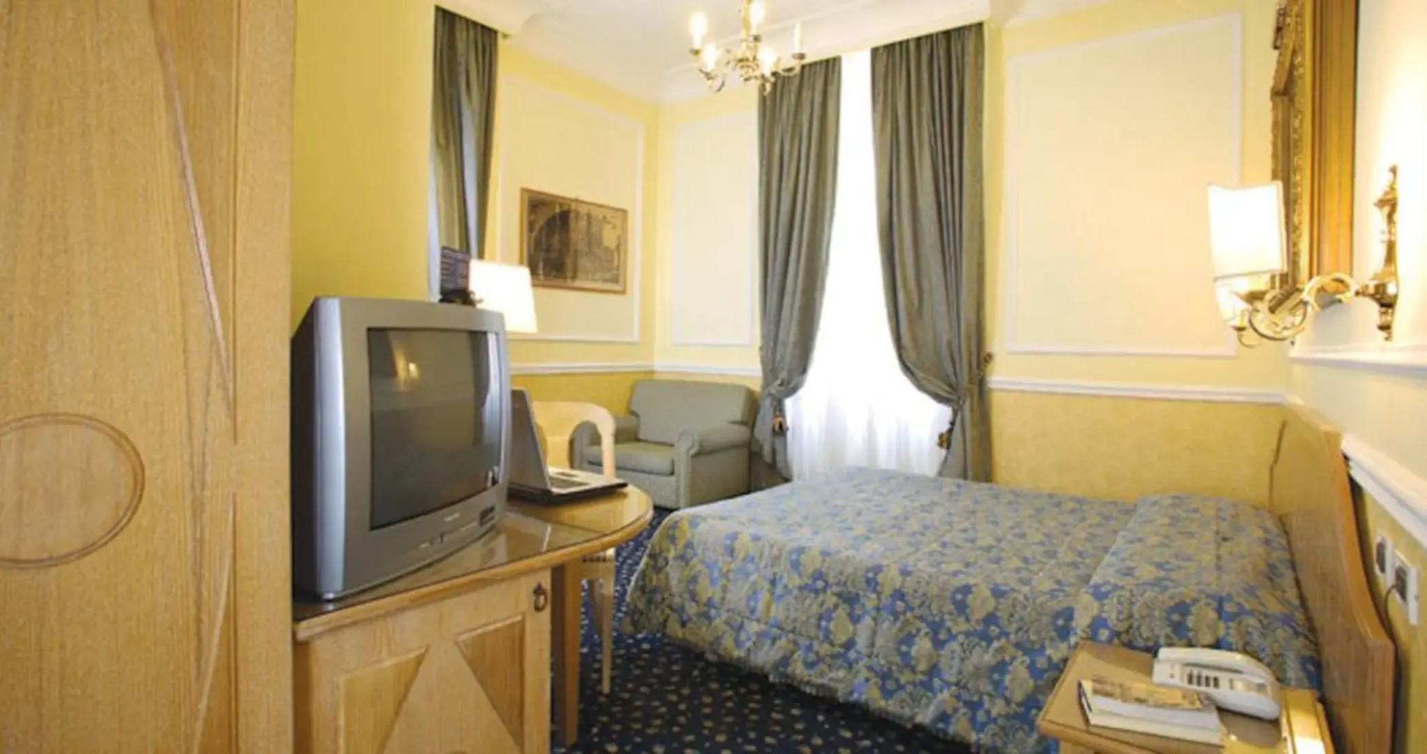 Hotel Giglio dell'Opera