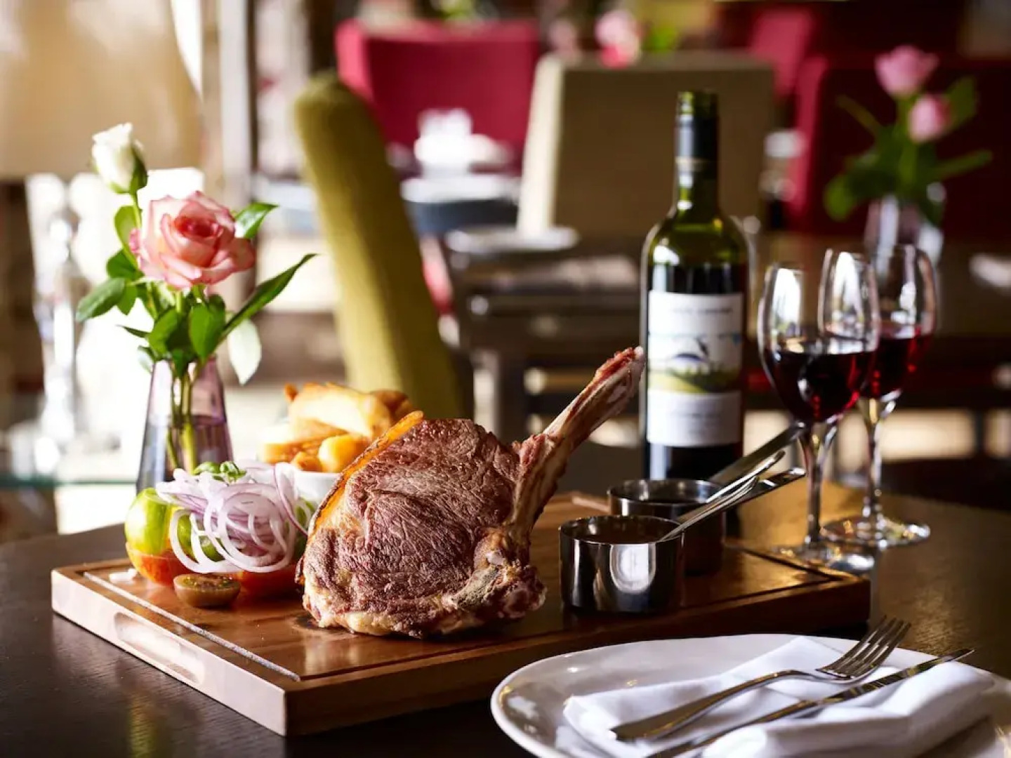 Three Choirs Vineyards