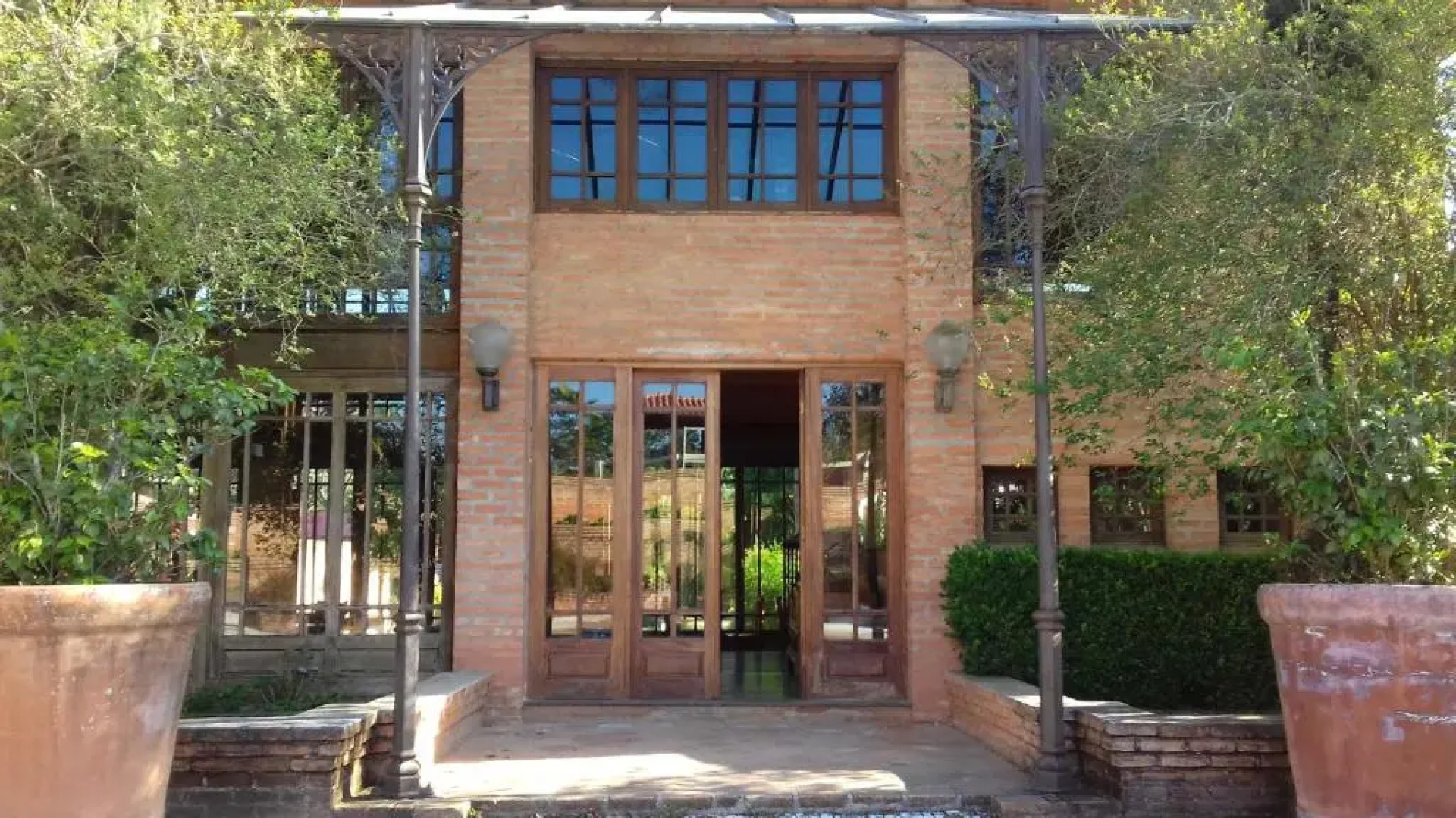 Locanda Buona Fortuna