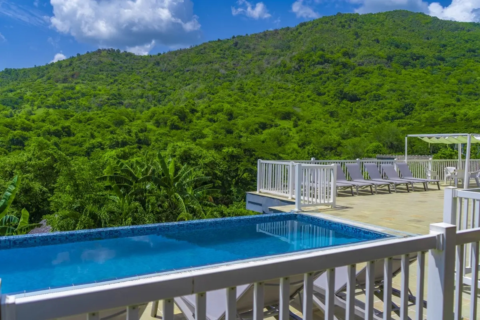 Horizontes Segundo Frente