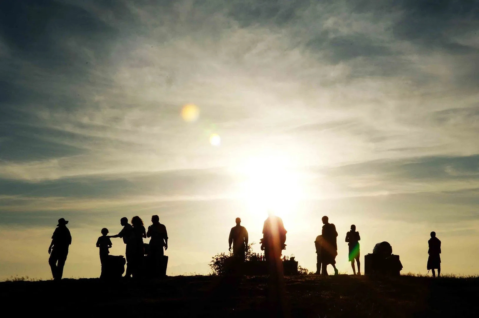 Amboseli Serena Safari Lodge