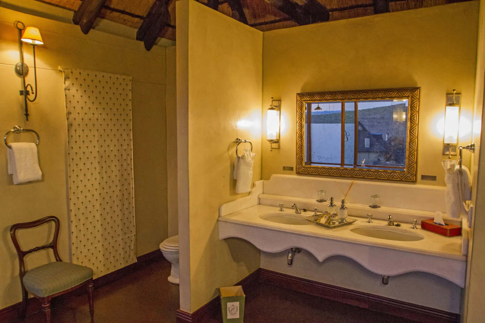 Epacha Game Lodge & Spa