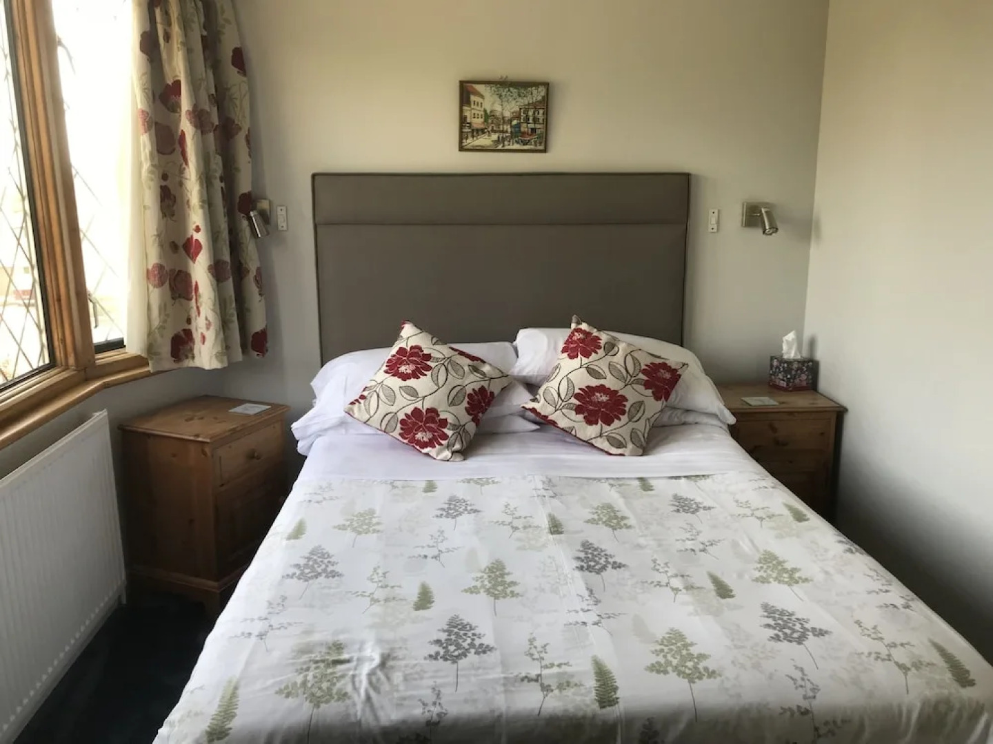 Fern Lodge Bed and Breakfast