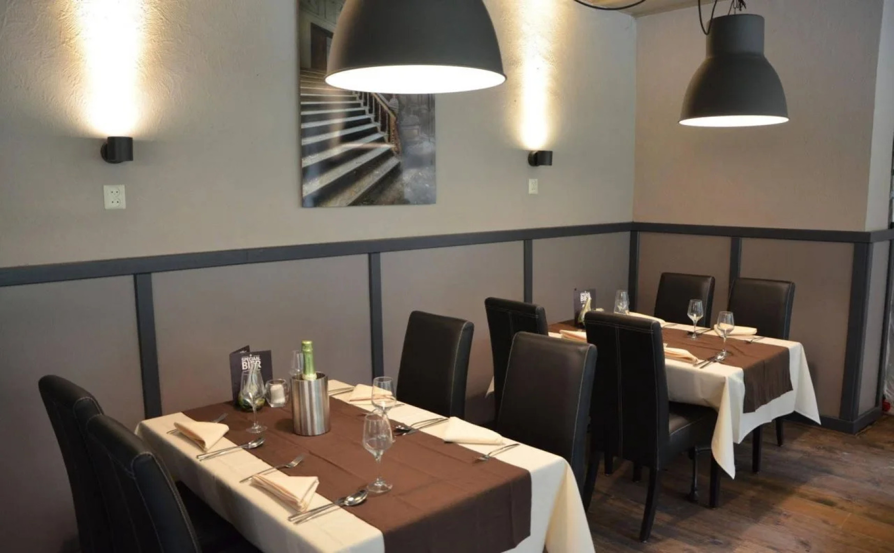 Herberg De Mechelse Herder