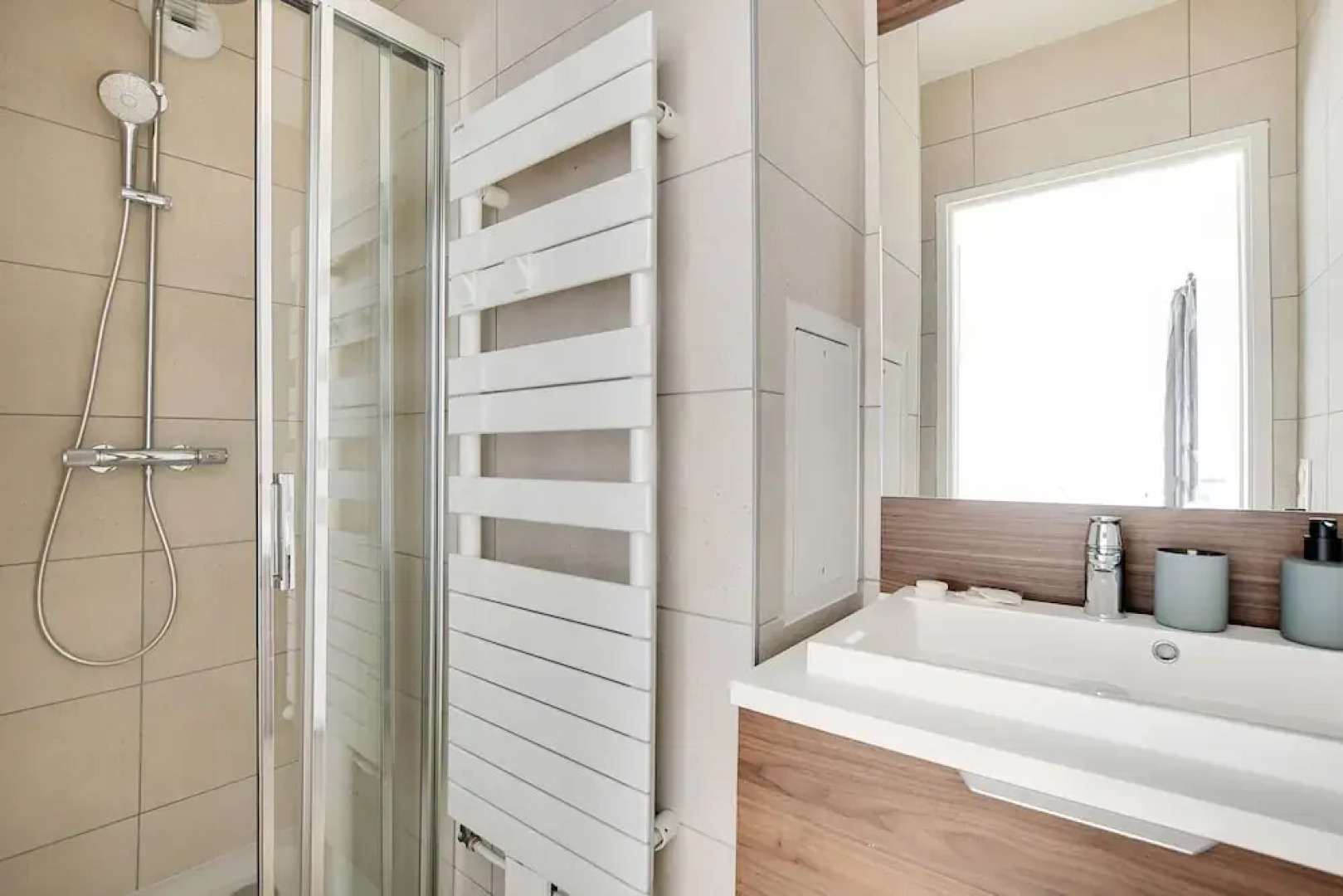 Magnificent Apartment- 3br/8p-proche de la Seine