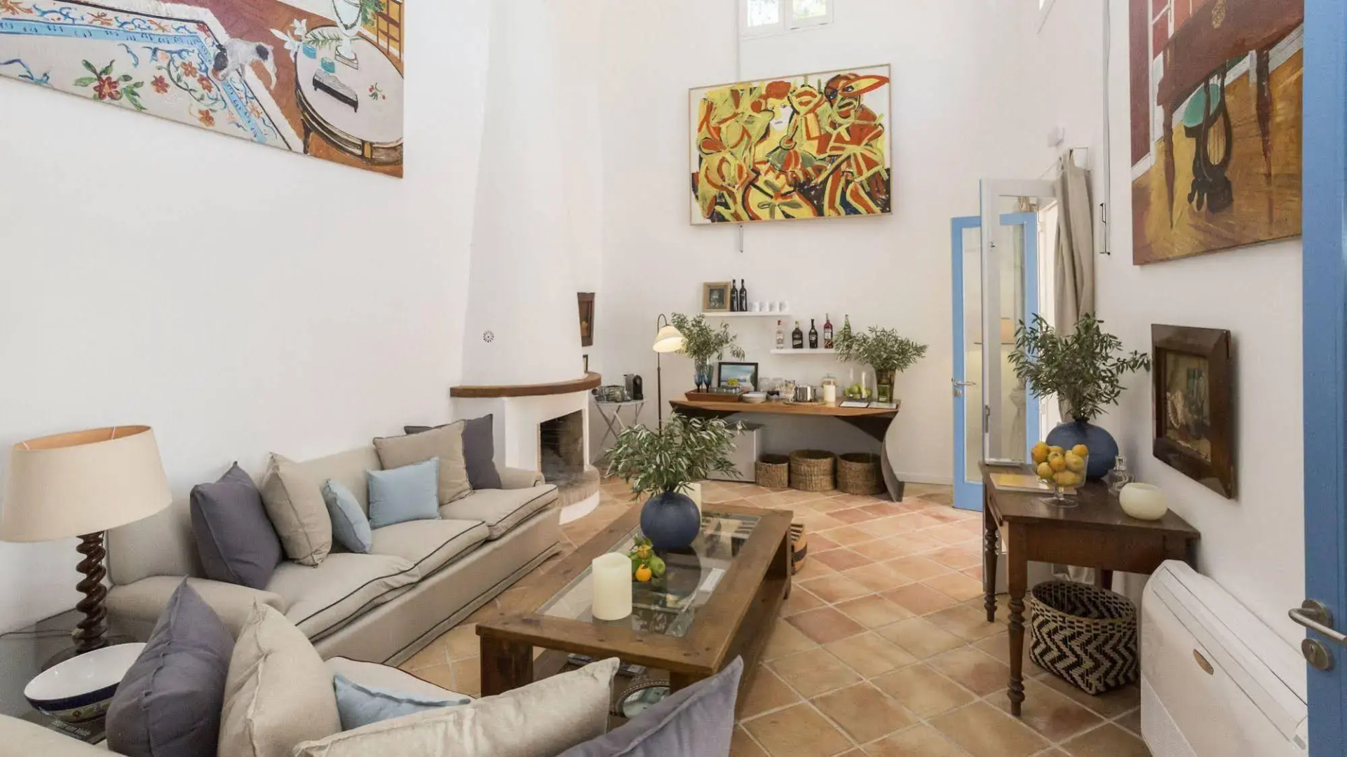 Fincaurlaub Son Miranda