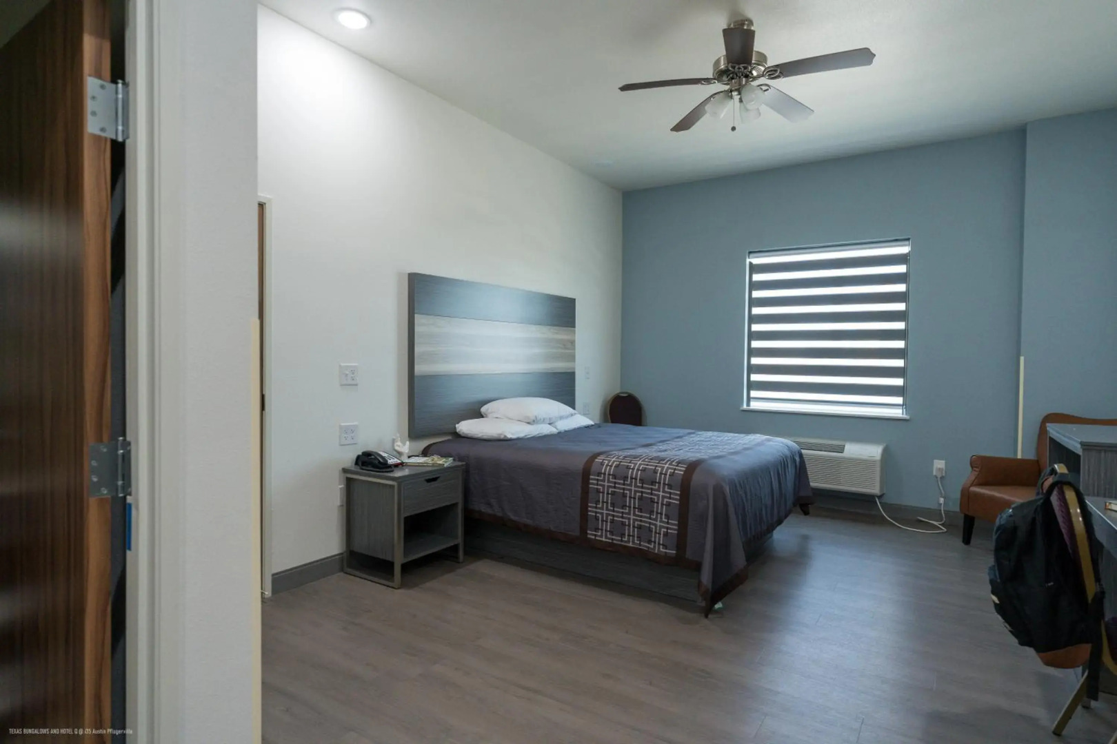 Texas Bungalows Hotel & Hotel Que at Lakeline Austin Cedar Park