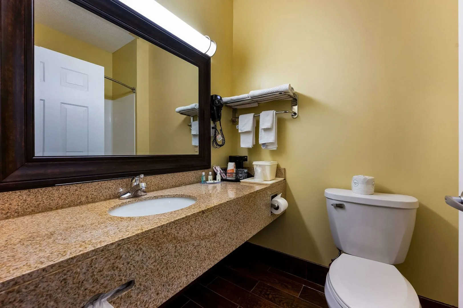 Quality Inn Fort Payne