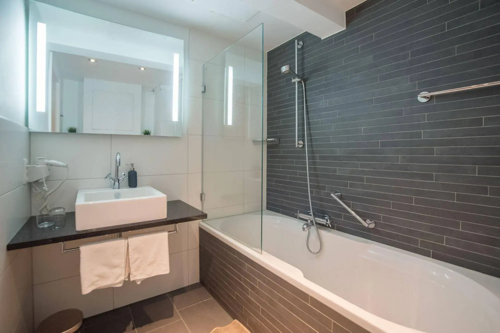 Château de Bernalmont The place to stay