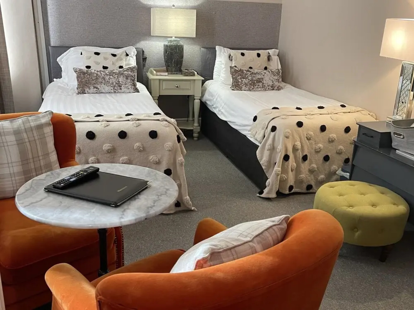 Oyo The Chatwal Boutique Hotel