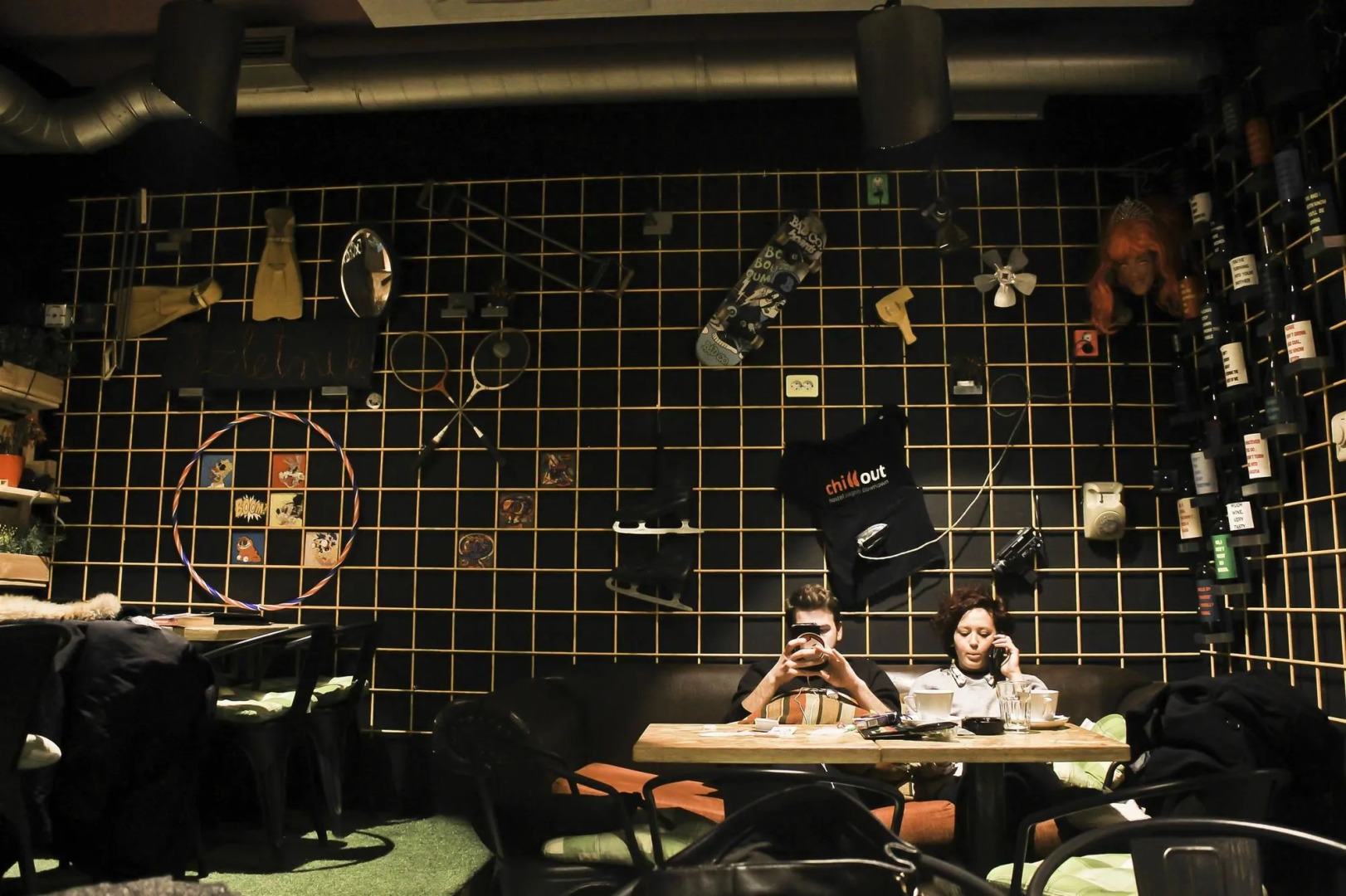 Chillout Hostel Zagreb