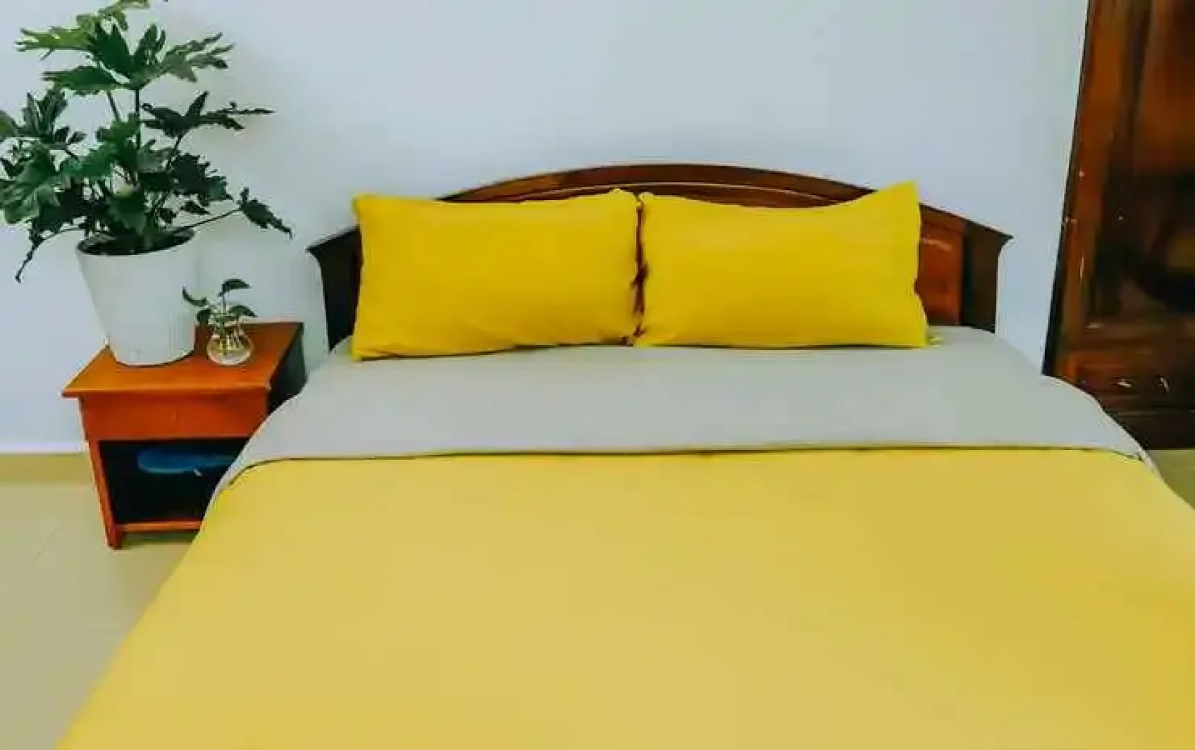 Pearl Wealth Dalat Hotel