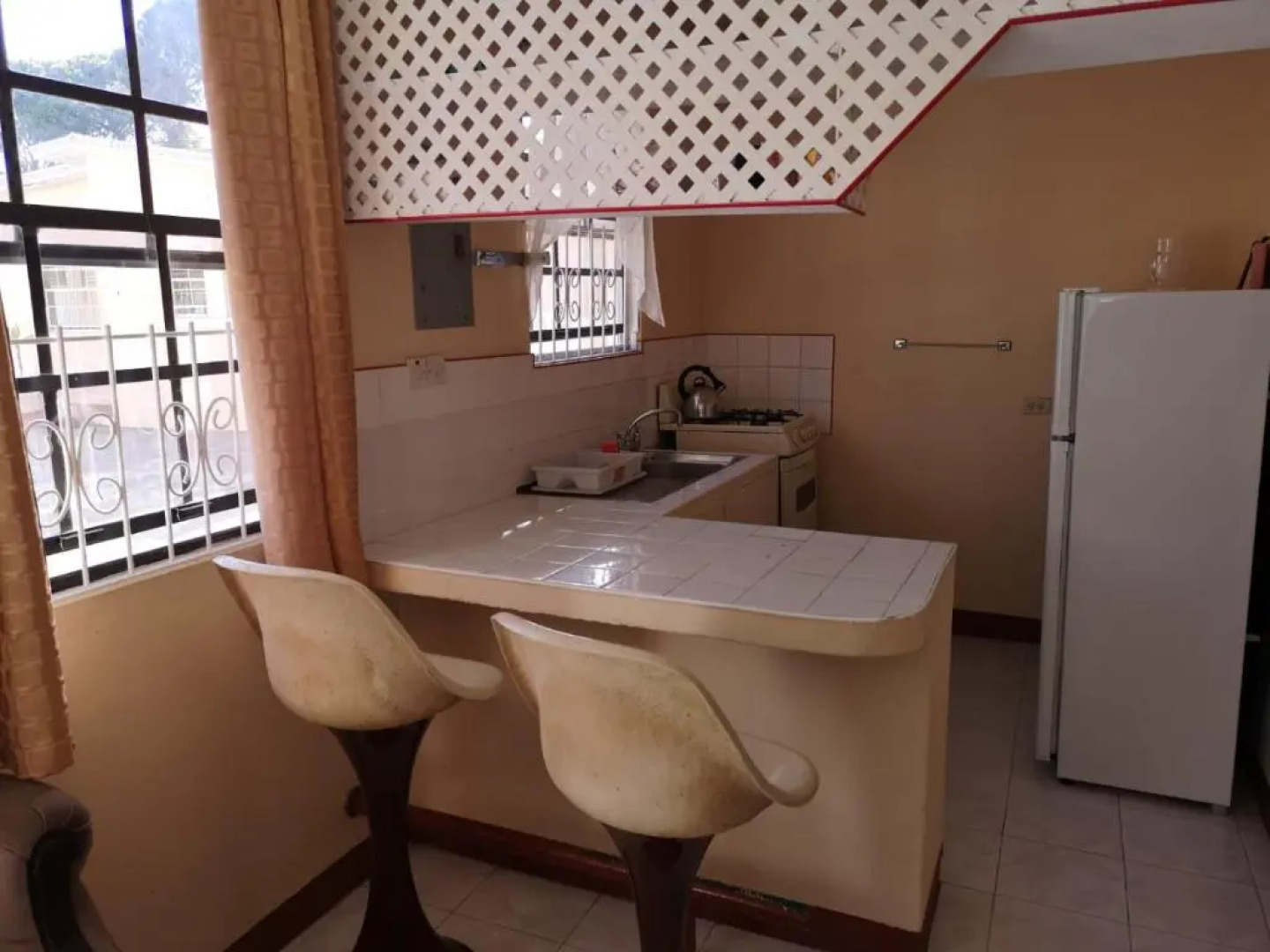 Ventnor House Apartments