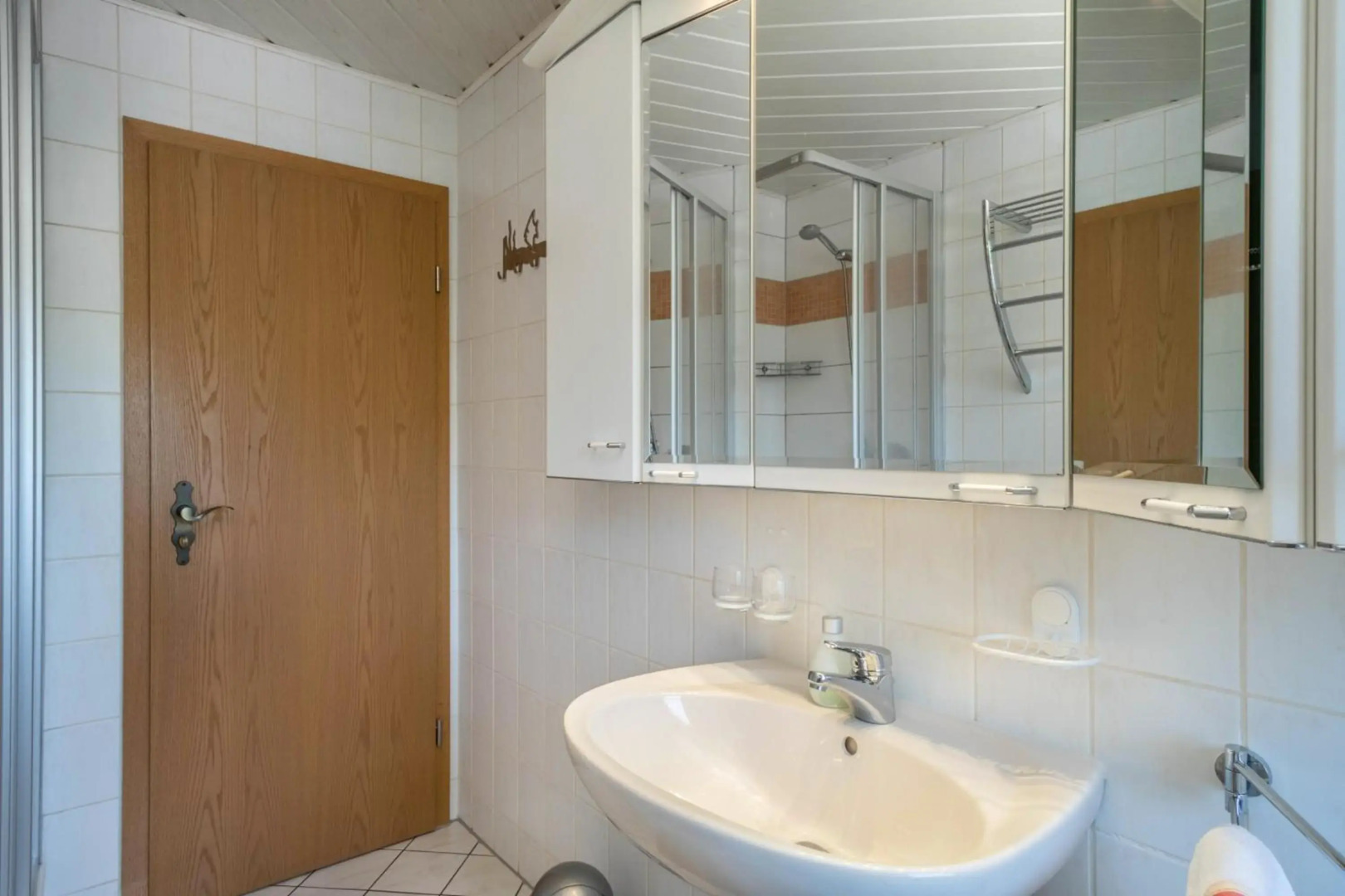 Haus Schussenblick OG