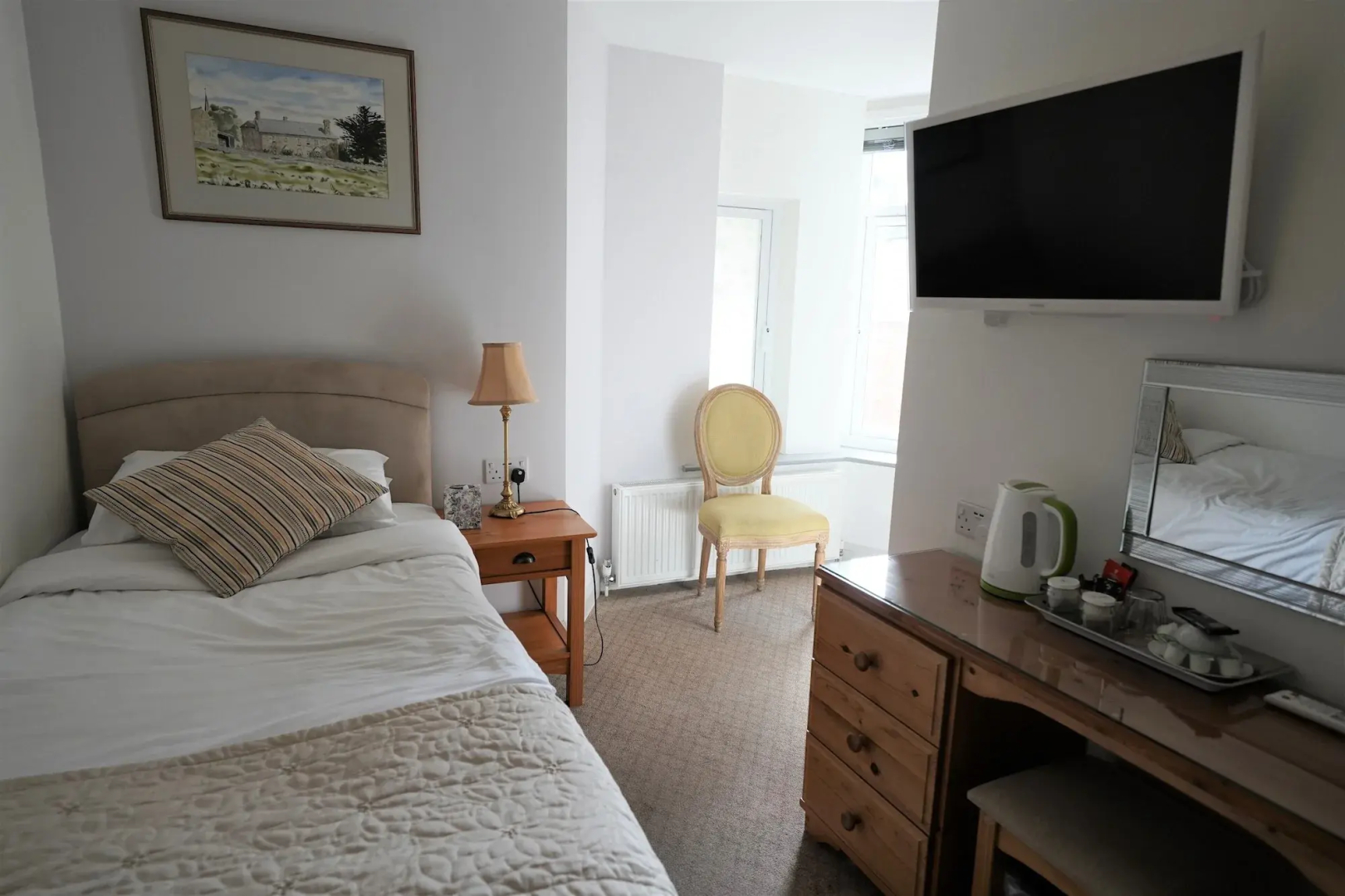 Oxford Guest House