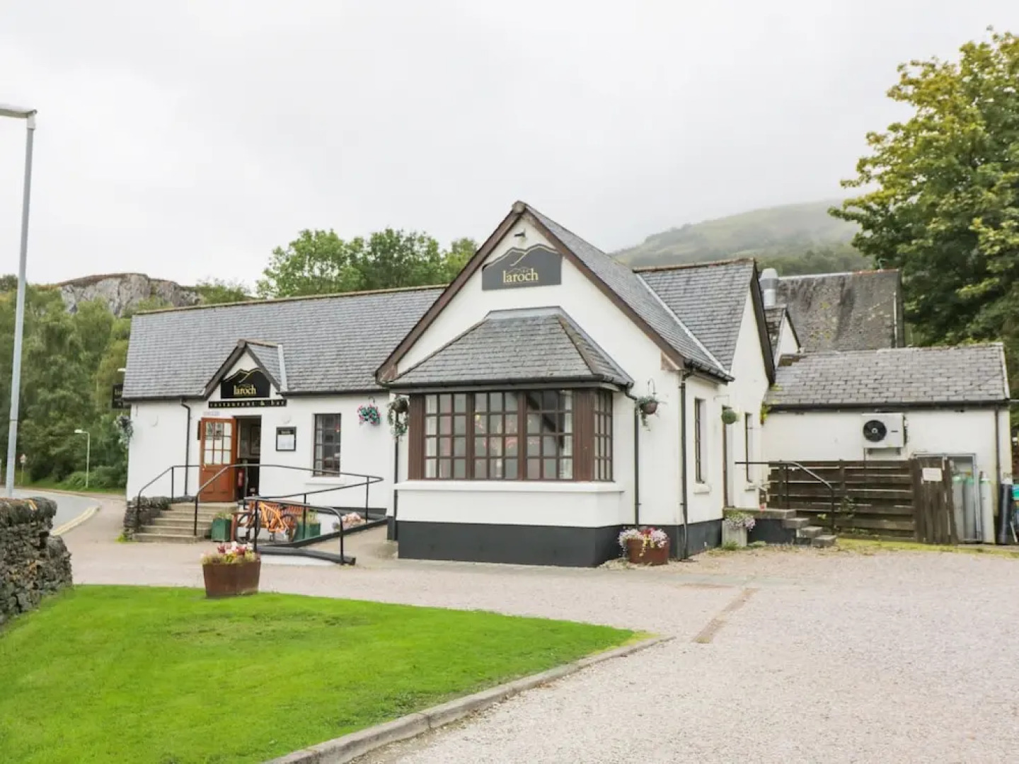 3 Angus Crescent, Ballachulish