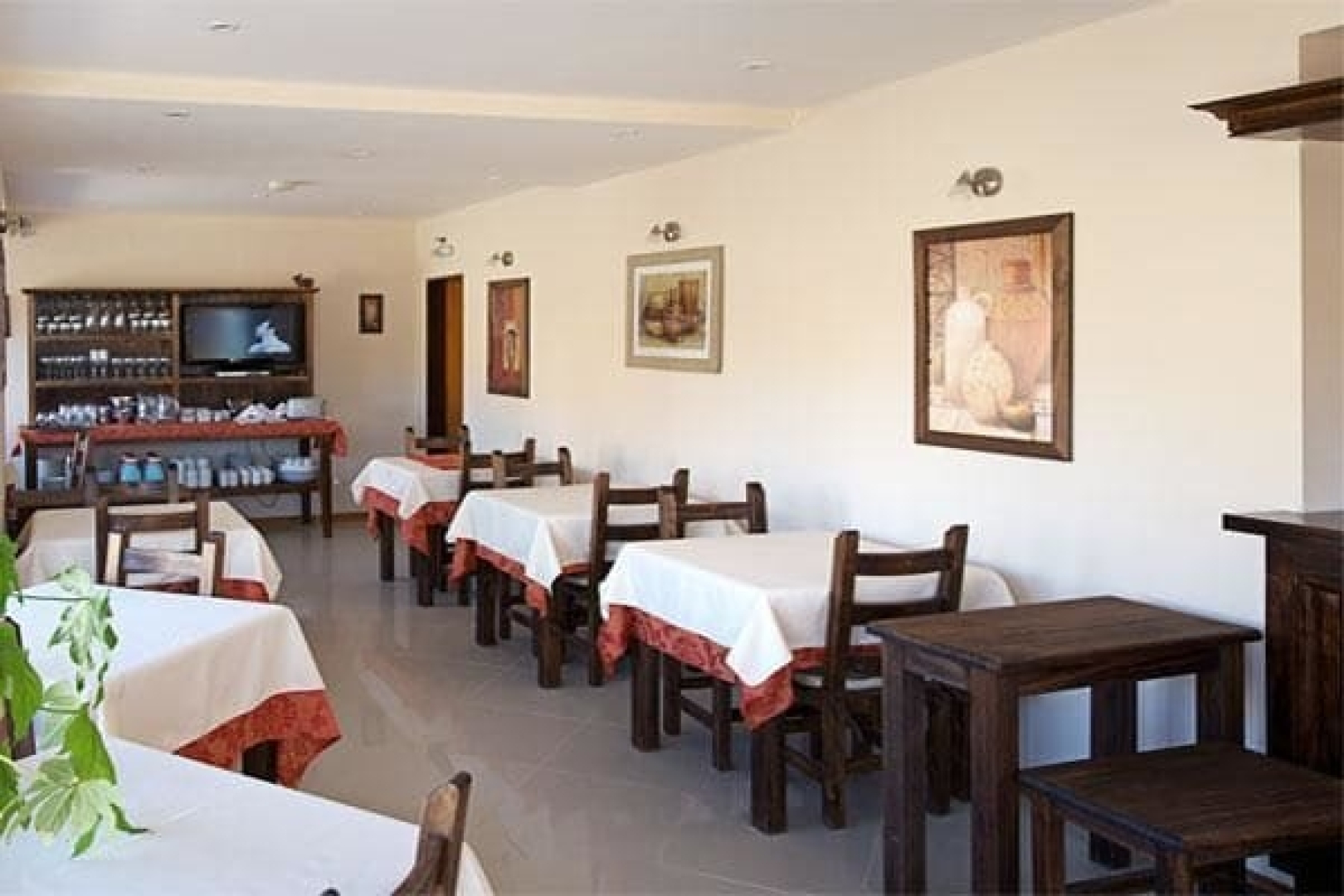 Cumbres Nevadas - Hostería Boutique