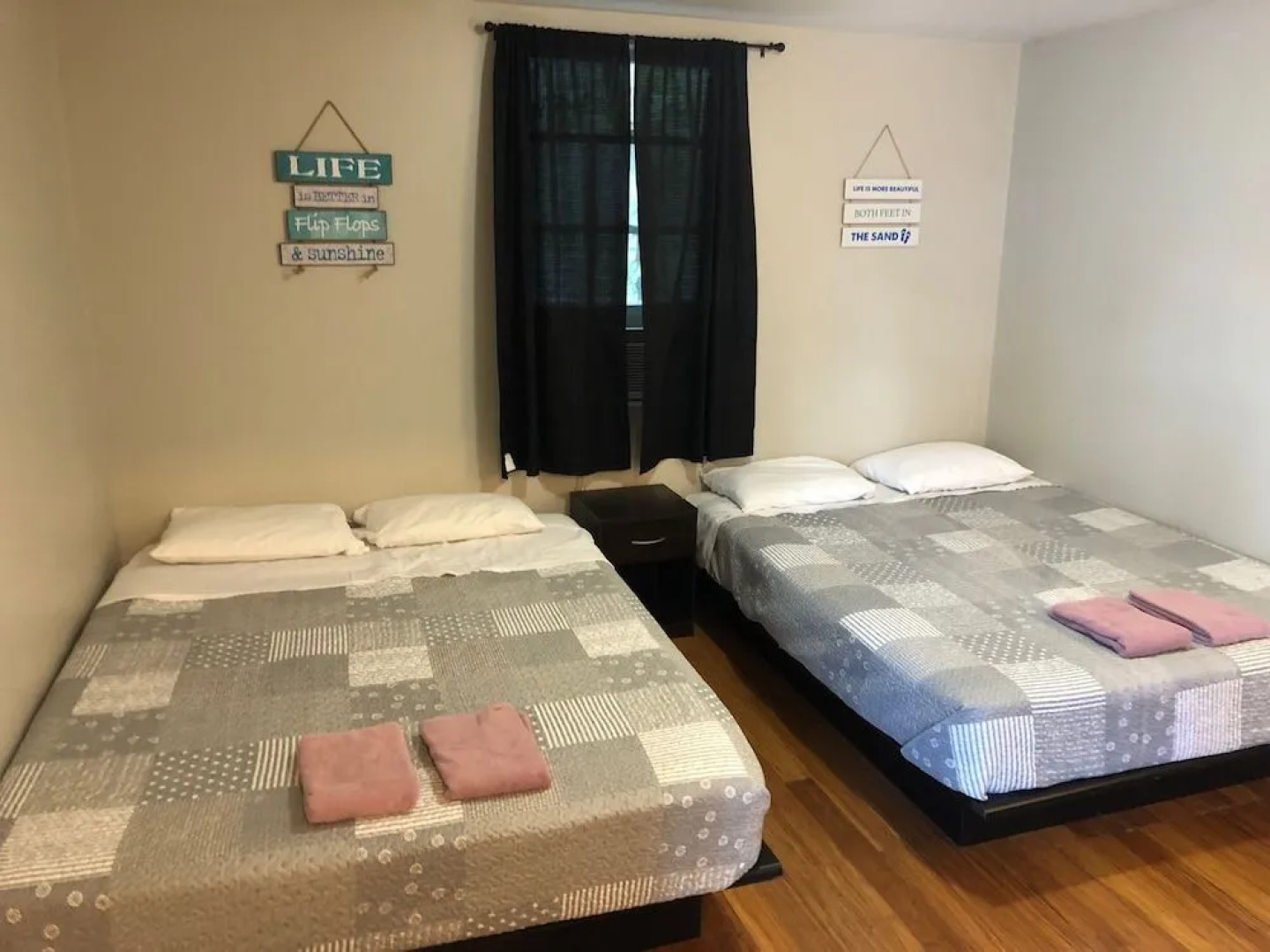 Beachfront At Beach1 Motel