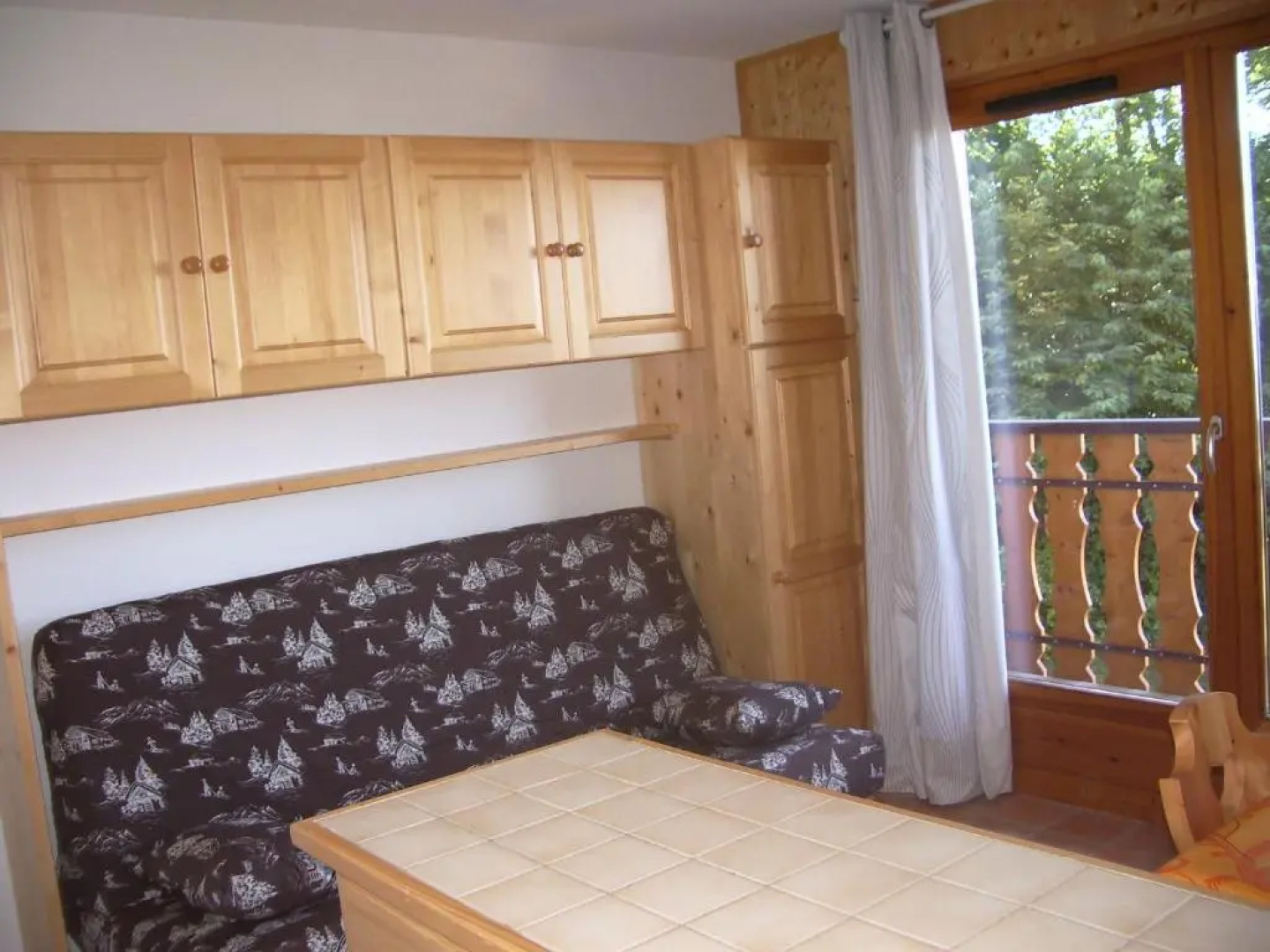 Studio Yeti Immobilier