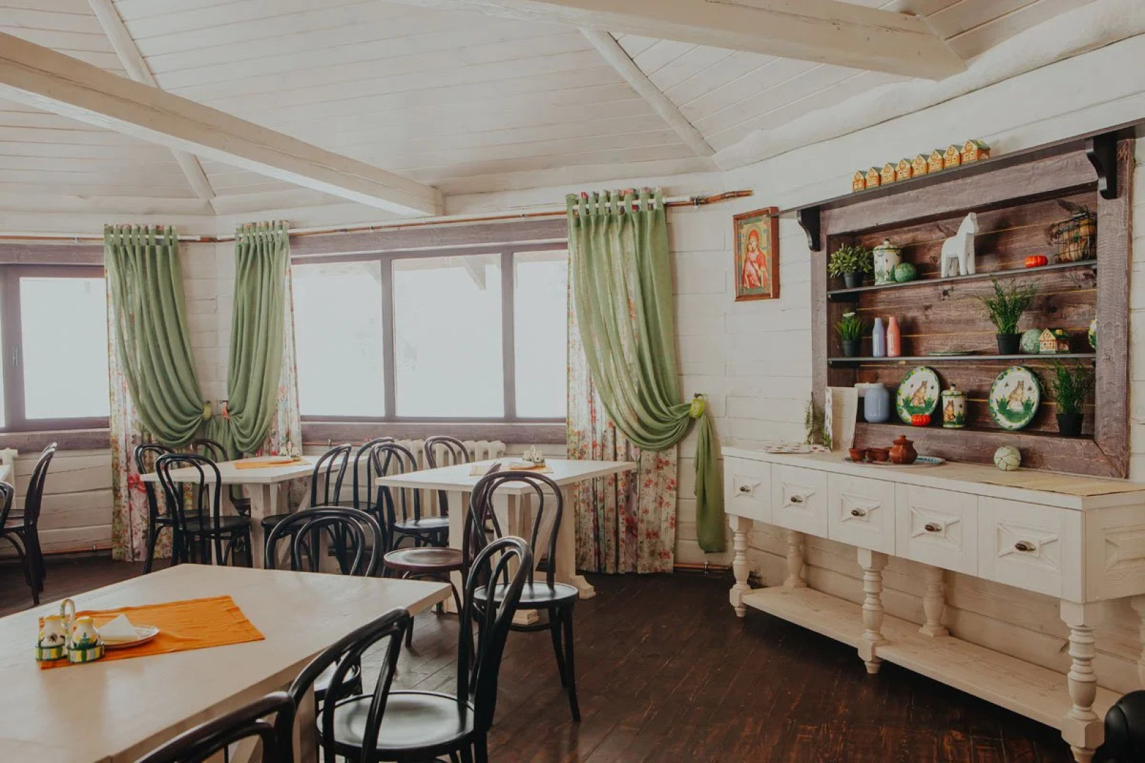 Лесная сказка