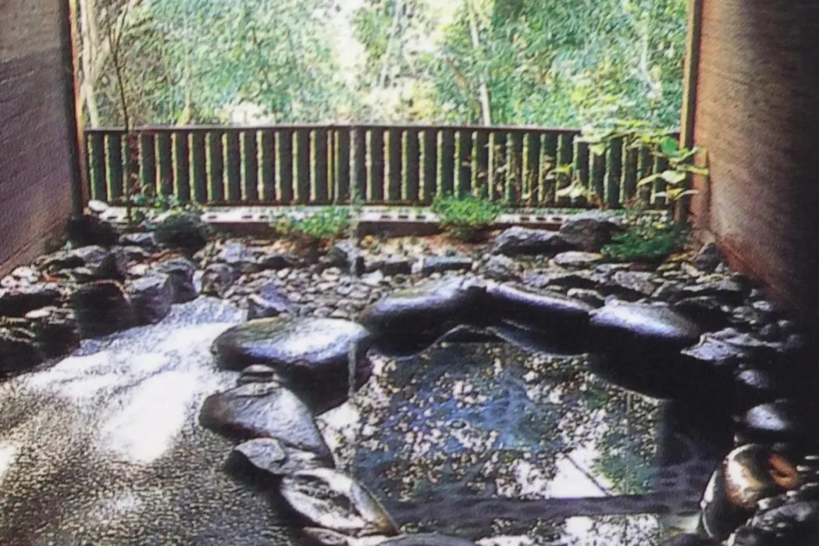 Yamaga Hirayama Onsen Ryokan Kazokuyu Imamura