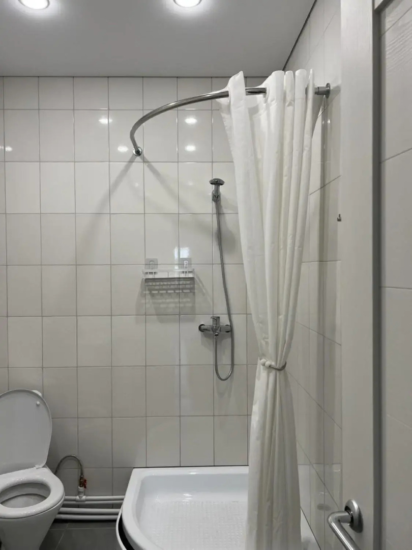 Таунхаус у Святого Источника