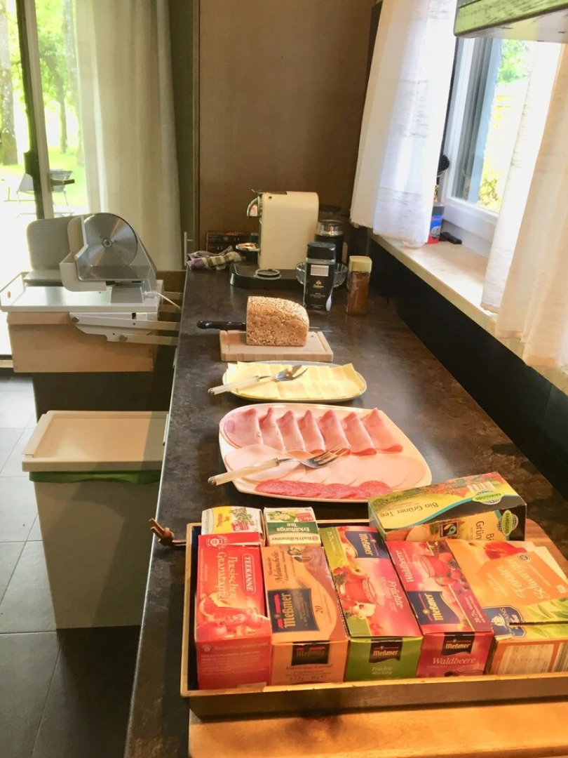 Design Guesthouse Benediktbeuern