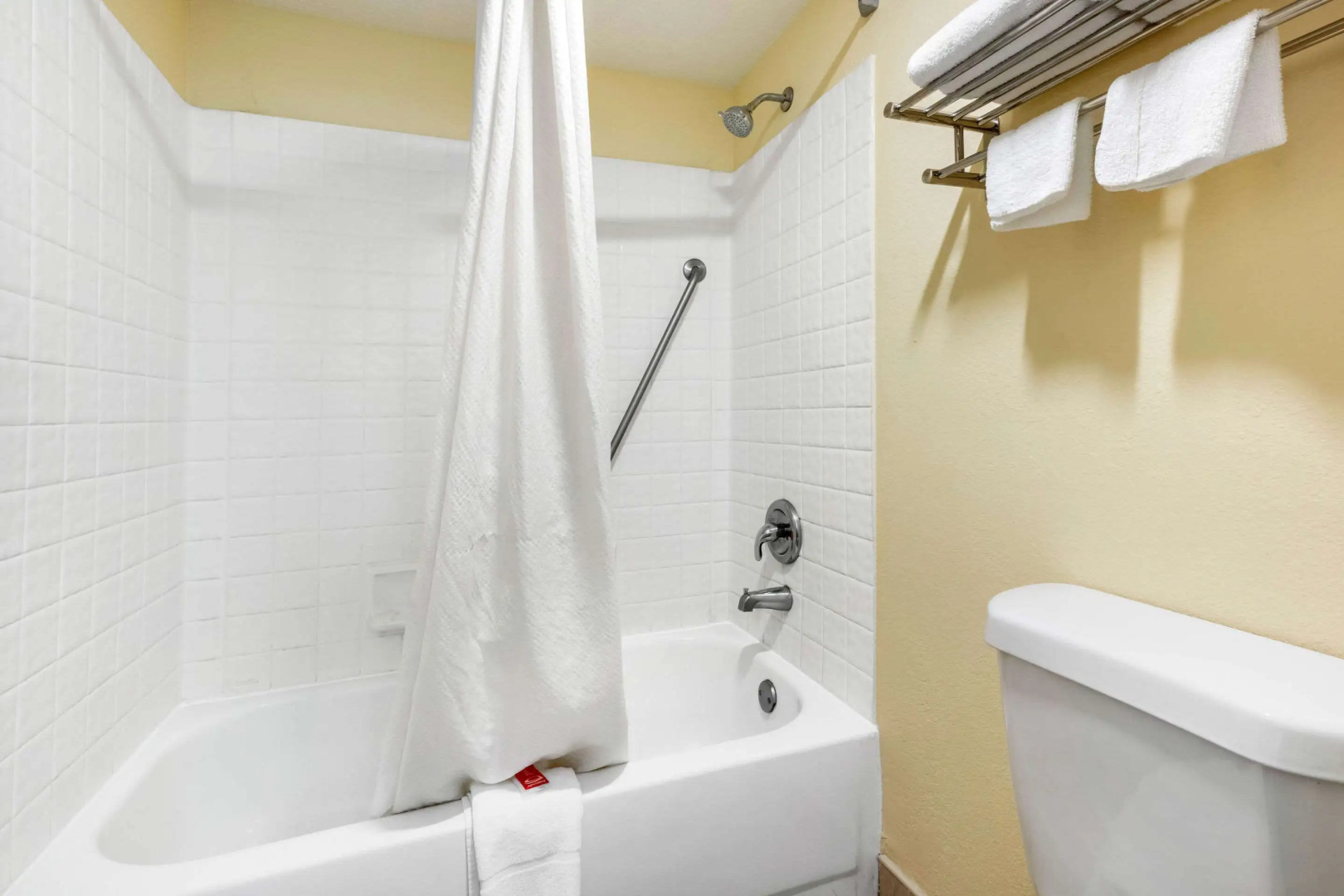 Econo Lodge Chattanooga Northeast - Ooltewah