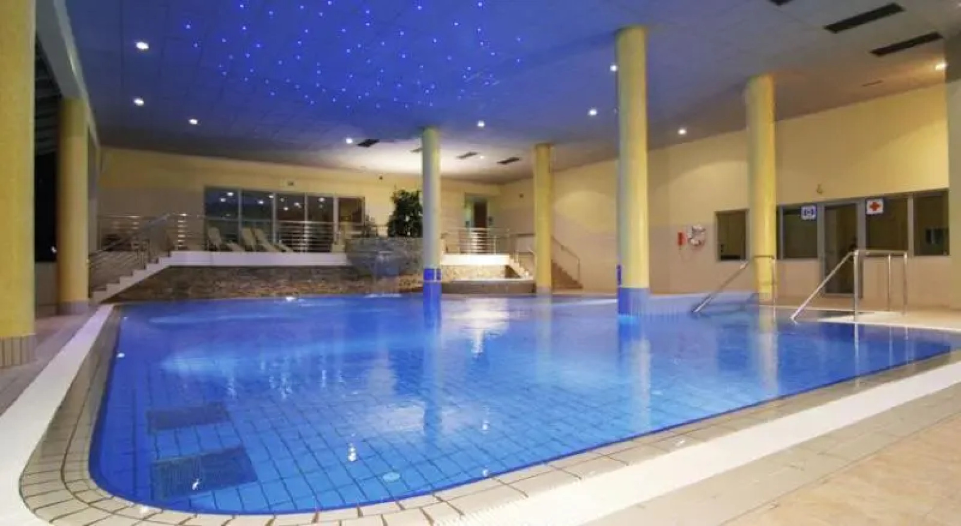 Pohorje Village Wellbeing Resort - Forest Hotel Videc