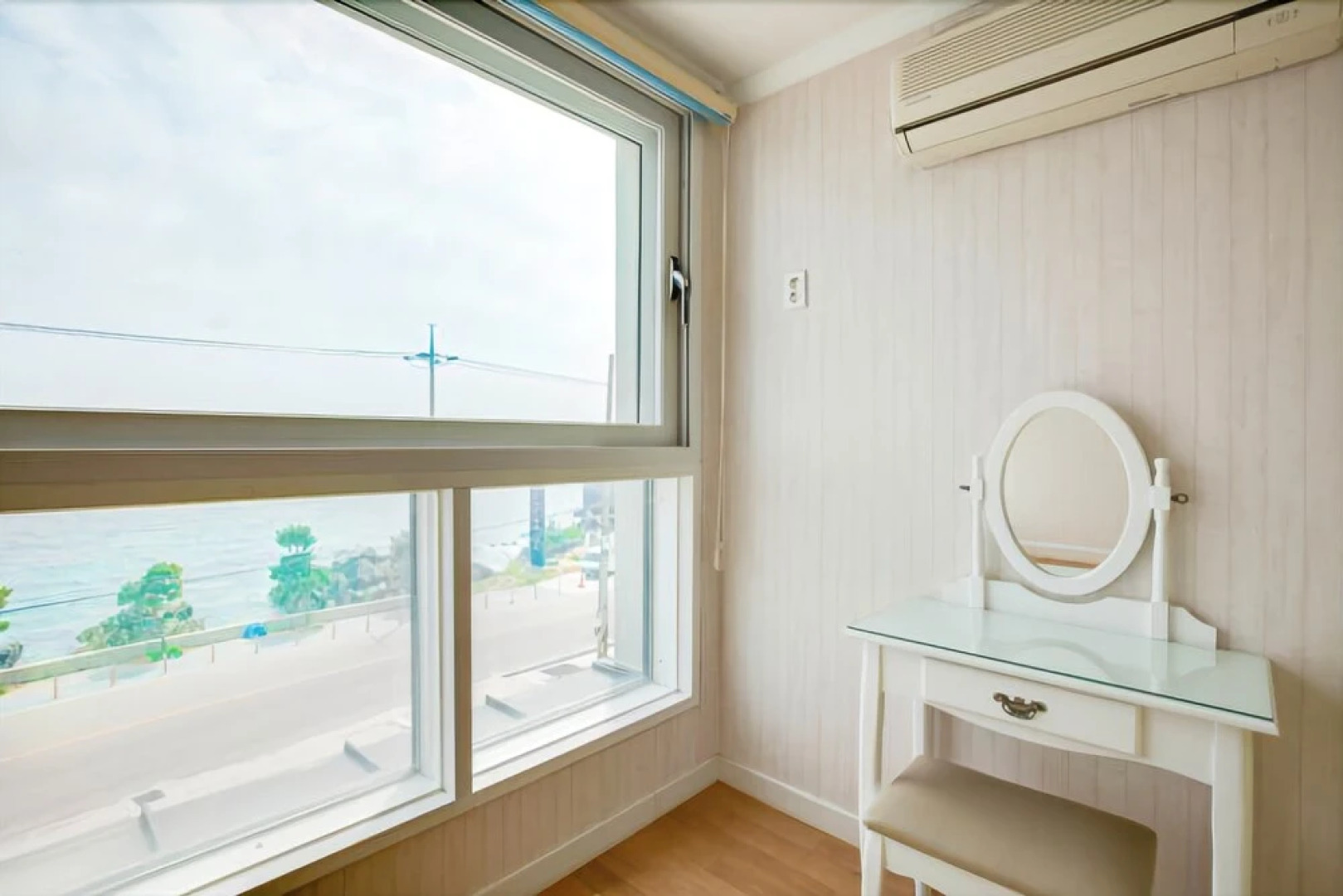 Yeongdeok Ilhwasu Pension