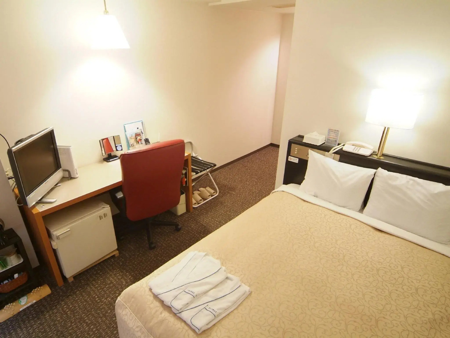 Hotel Crown Hills Himeji