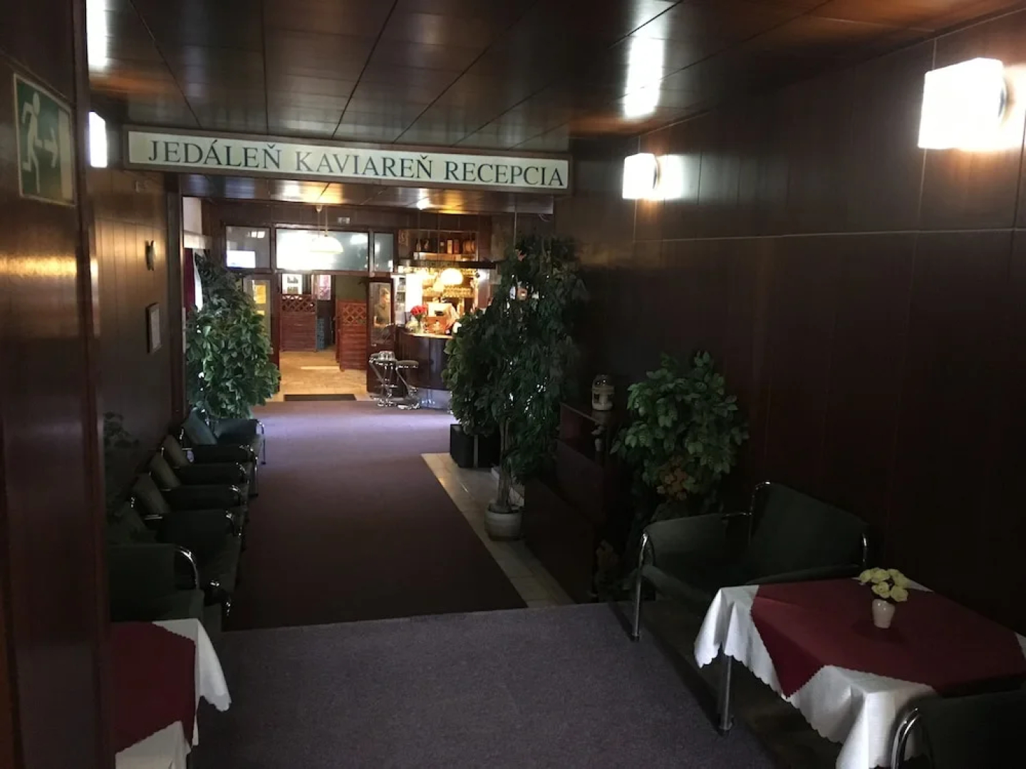 ABC HOTEL s.r.o.